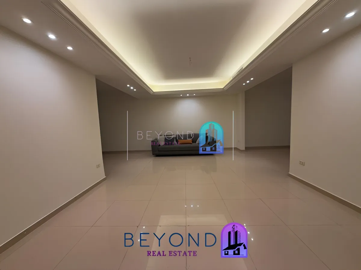 Apartment for rent in Hamra, Beirut, Lebanon