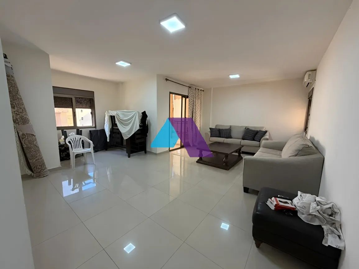 Apartment for sale in Zouk Mikael
