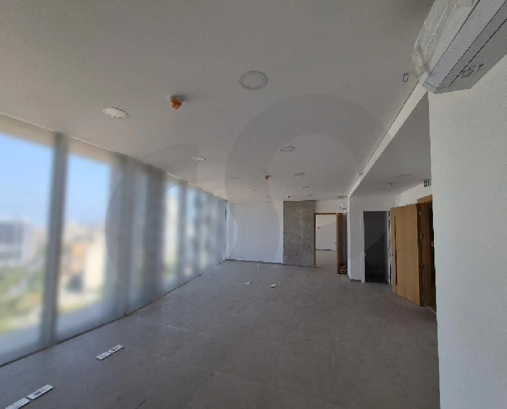 Building for Rent in Horch Tabet