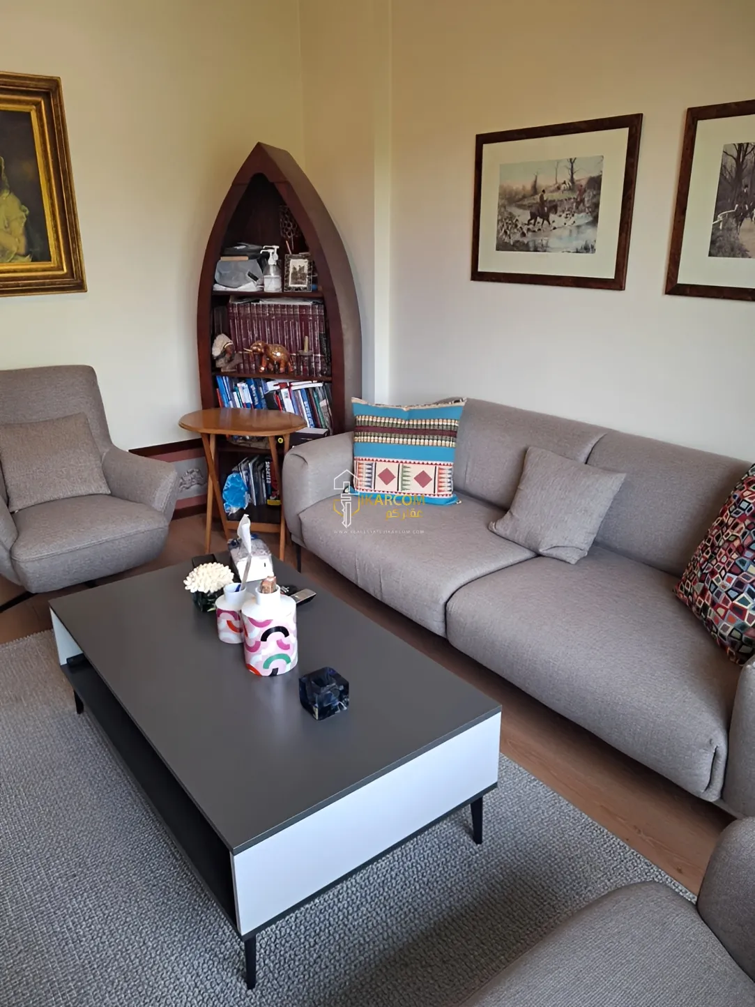Apartment for sale in Horch Tabet, Lebanon