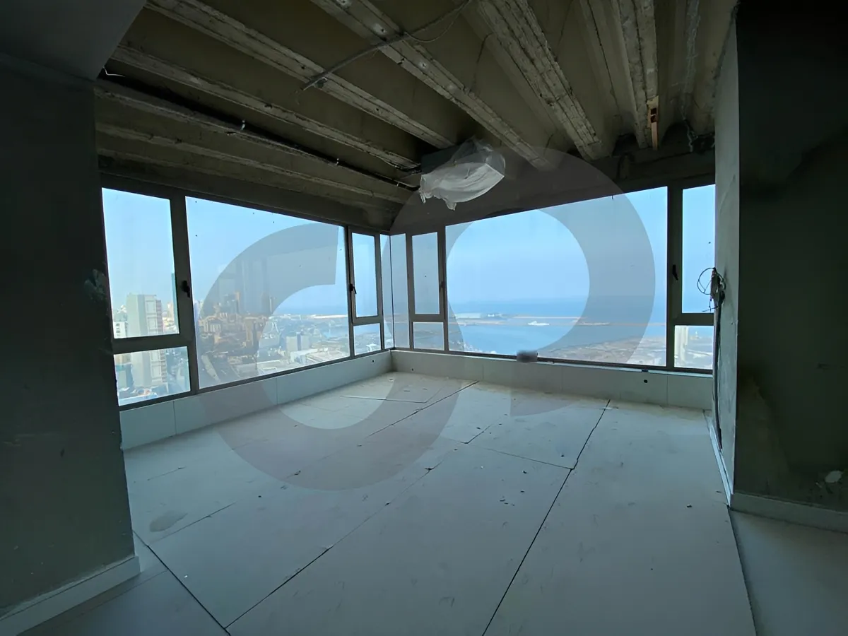 Apartment for Sale in Achrafieh