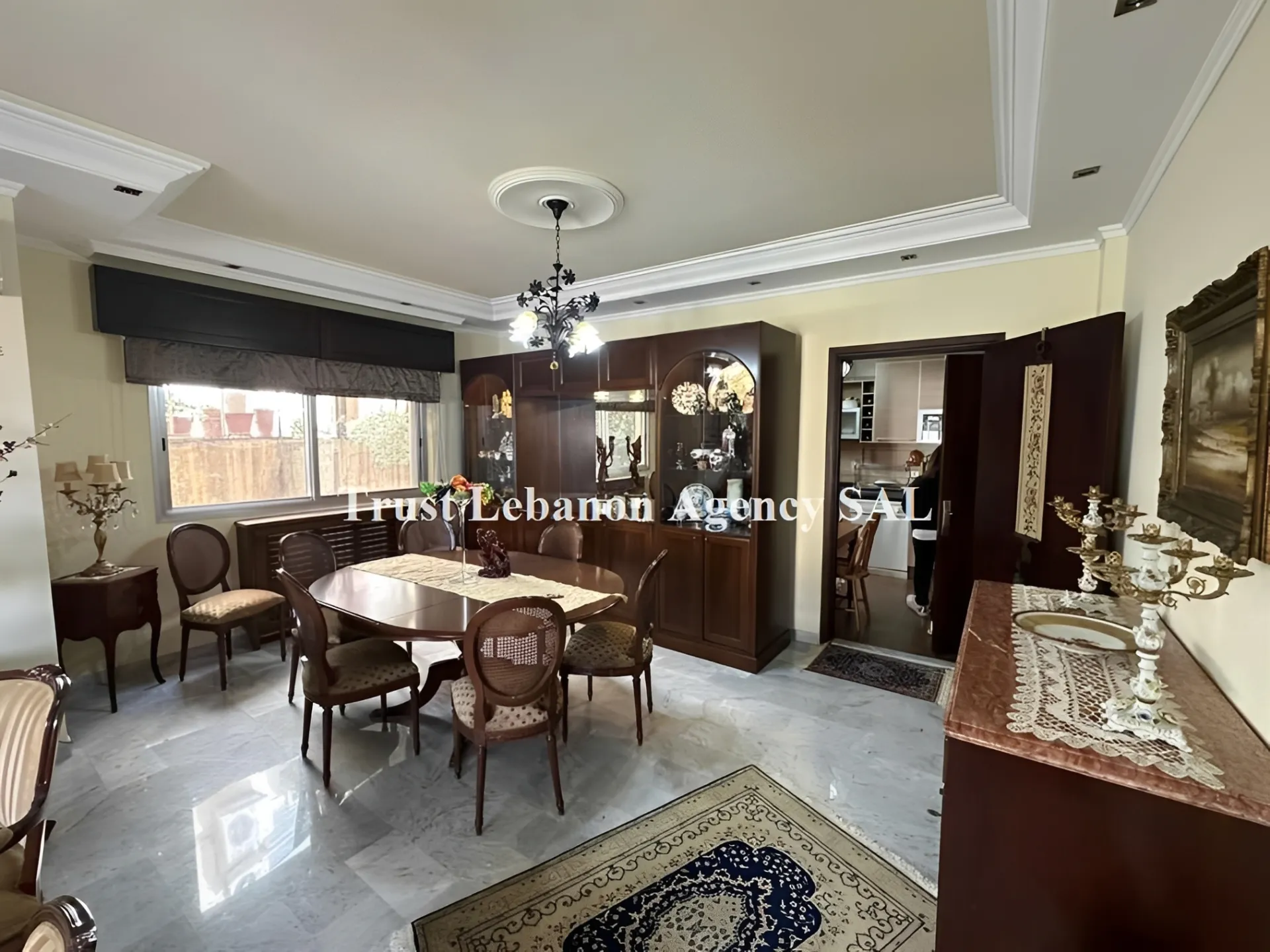 Apartment for Sale in Metn Ain saade Lebanon