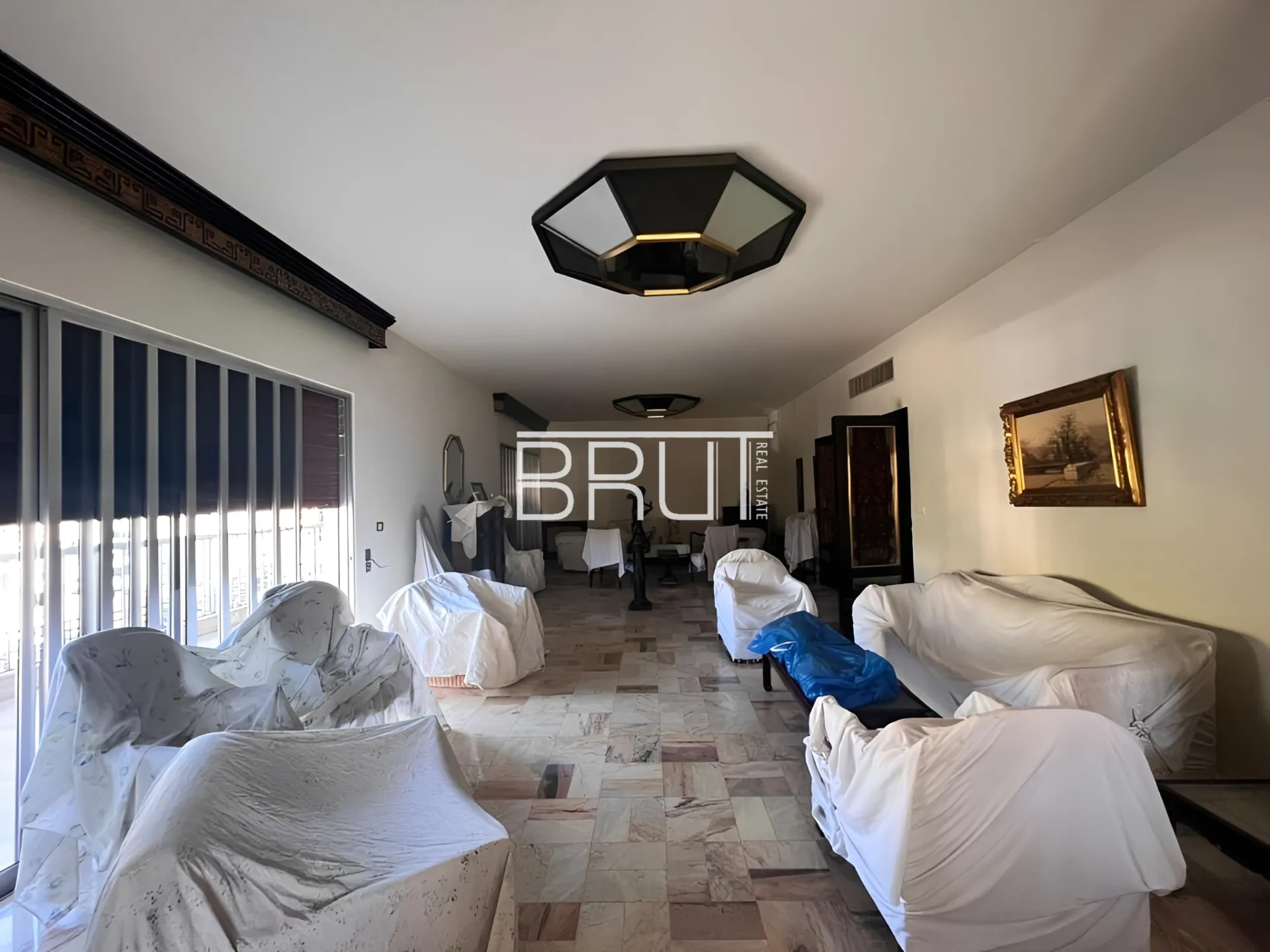 Apartment for sale in Adonis kesrouane, lebanon