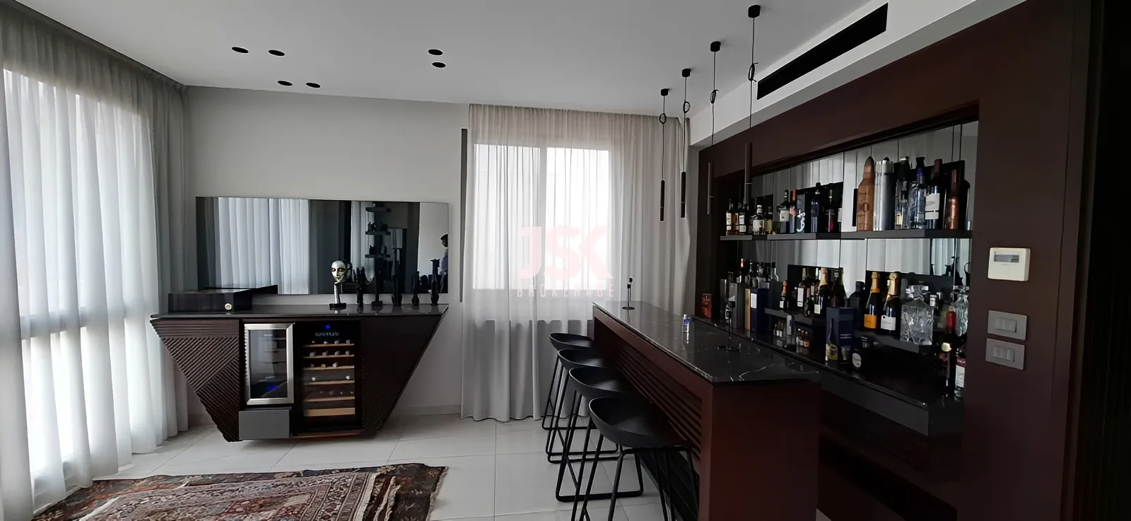 Apartment for Sale in Bsalim