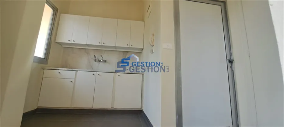 Apartment for Rent in Achrafieh