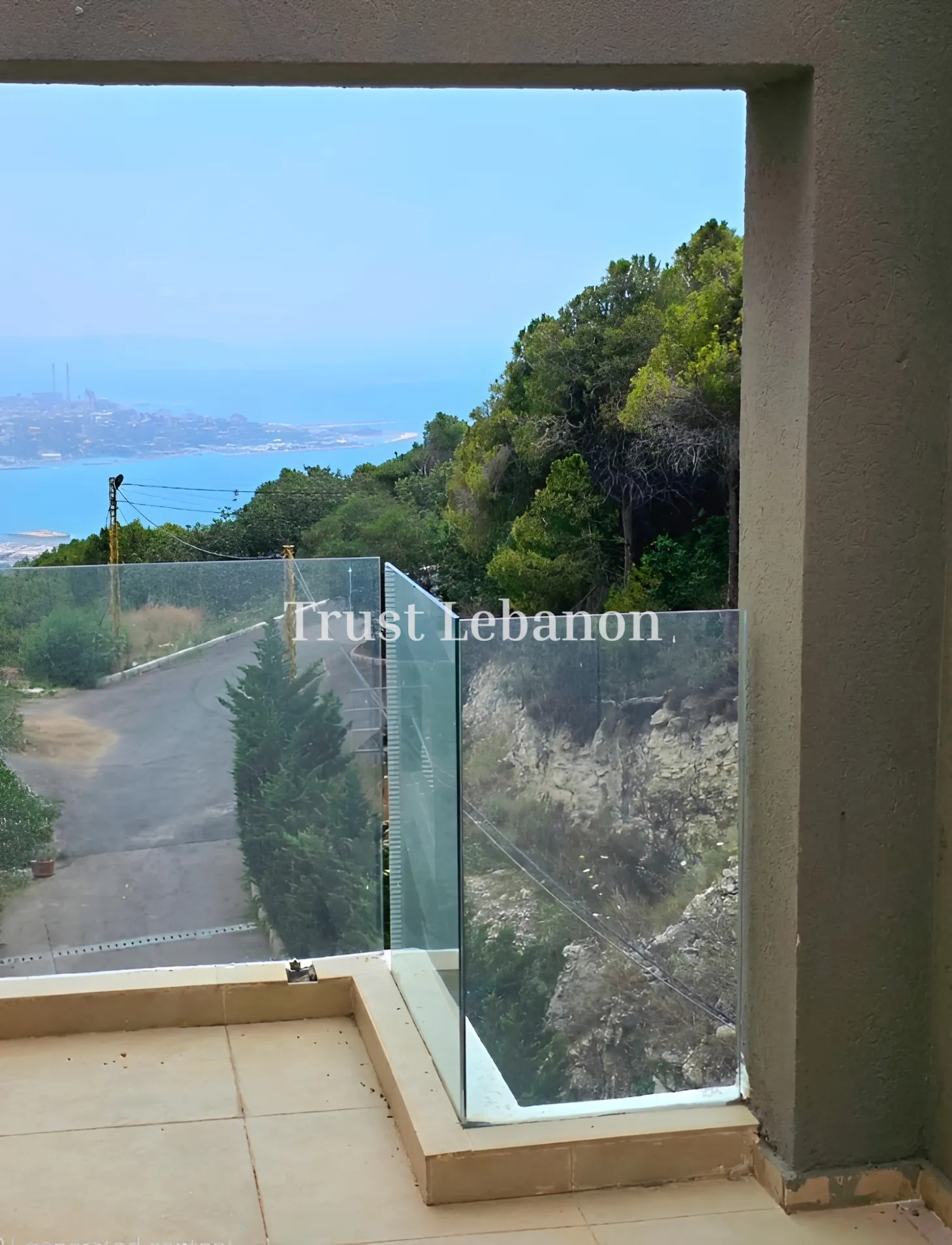 Duplex for sale in Kfar Hbab, Lebanon