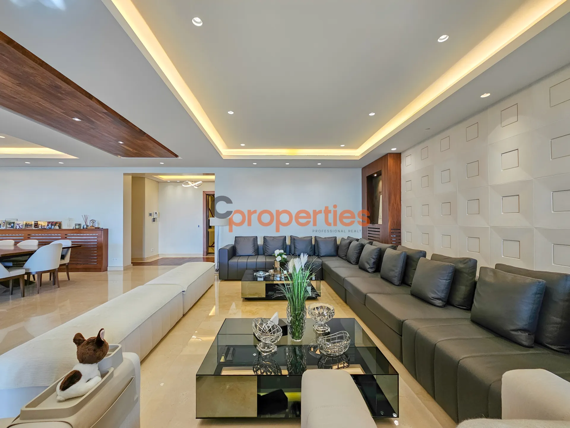 Apartment for sale in Biyyadah, Lebanon