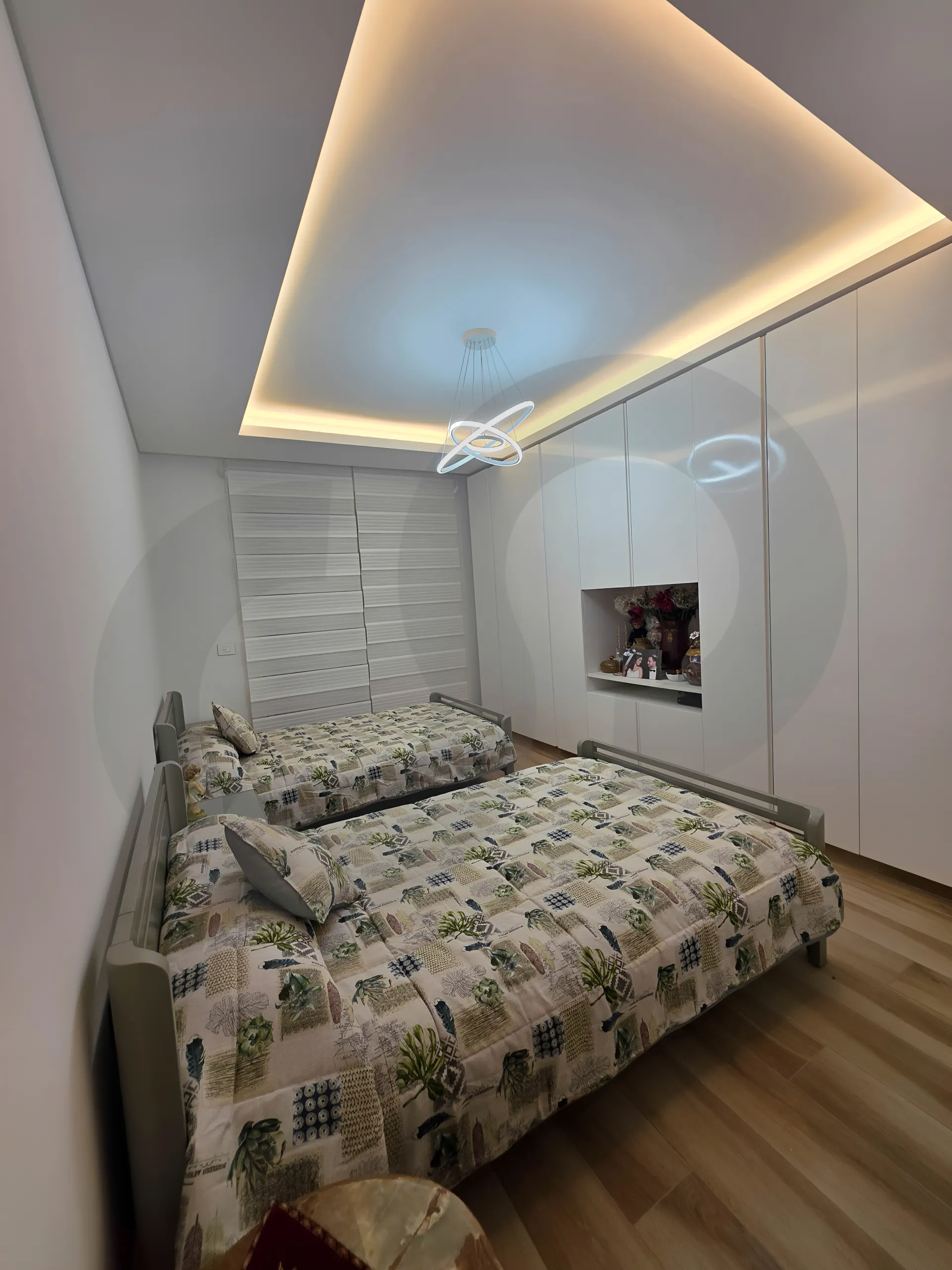 Apartment for Sale in Qennabet Broummana