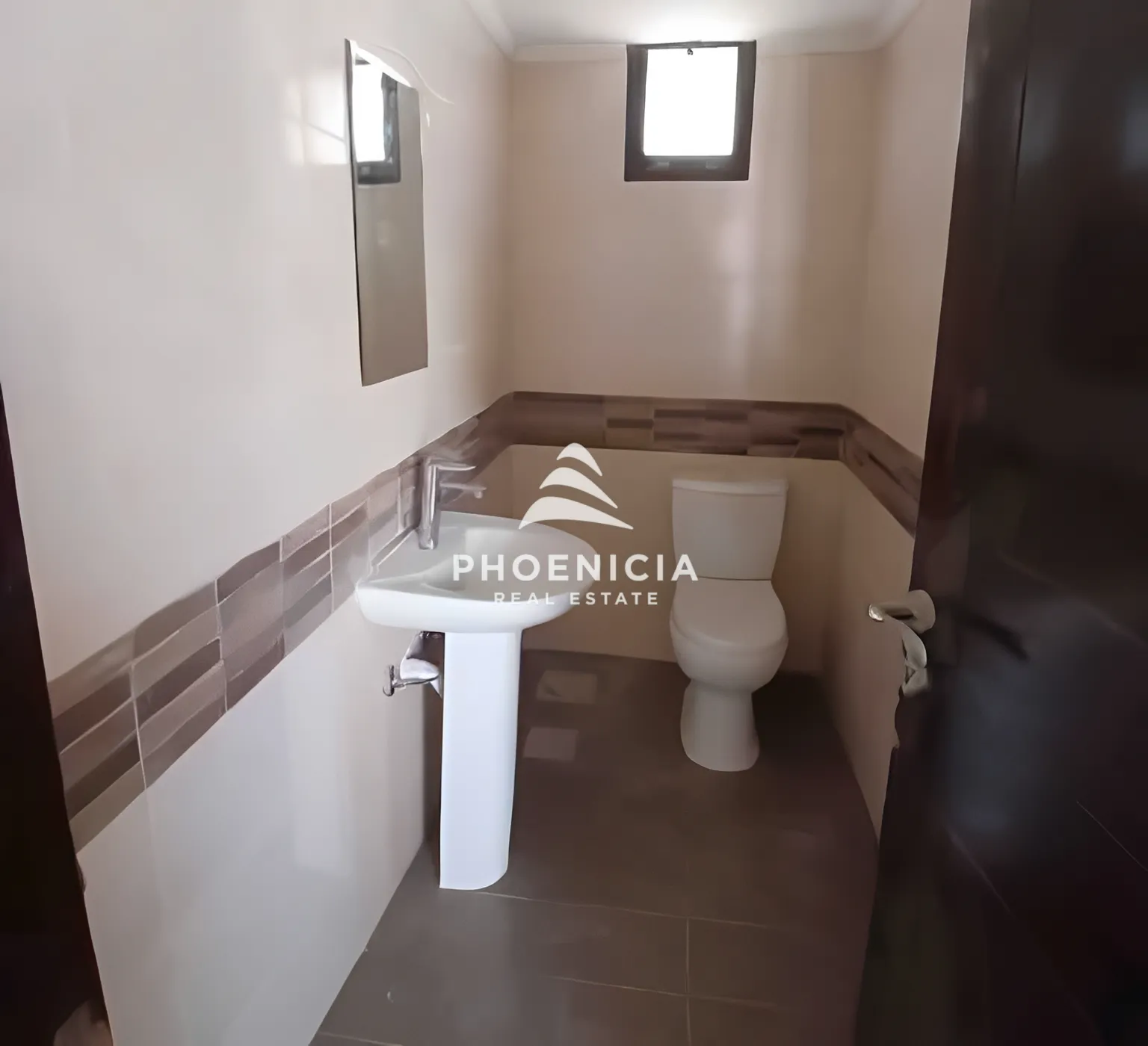 Apartment for sale in Blat