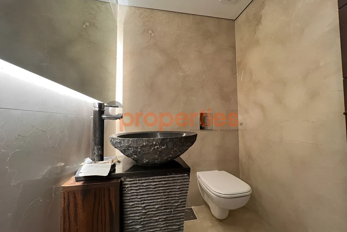 Apartment for Sale in Hazmieh