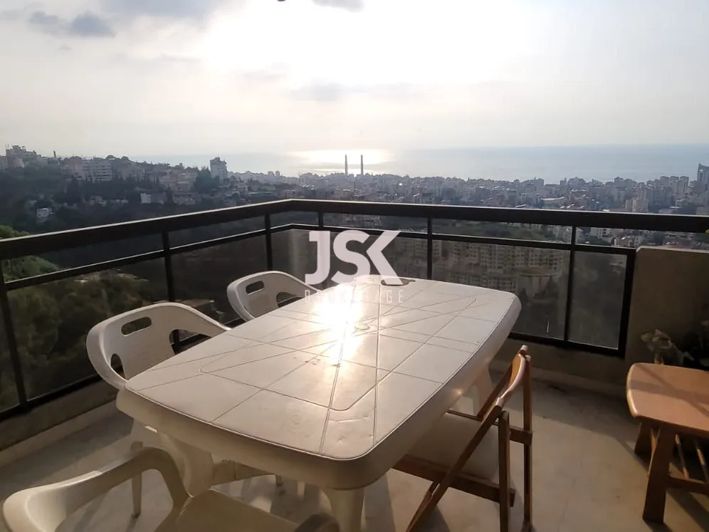 Apartment for Sale in Ghazir
