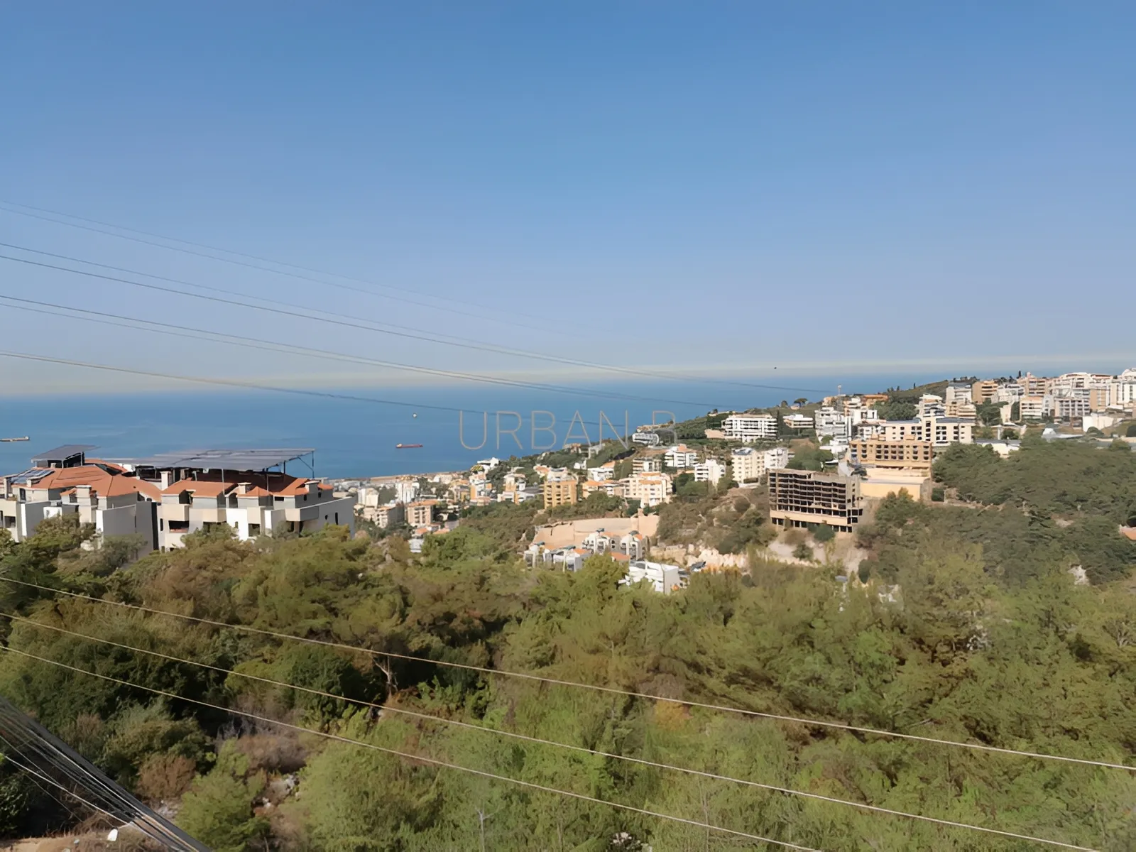 Residential in Rabweh, metn