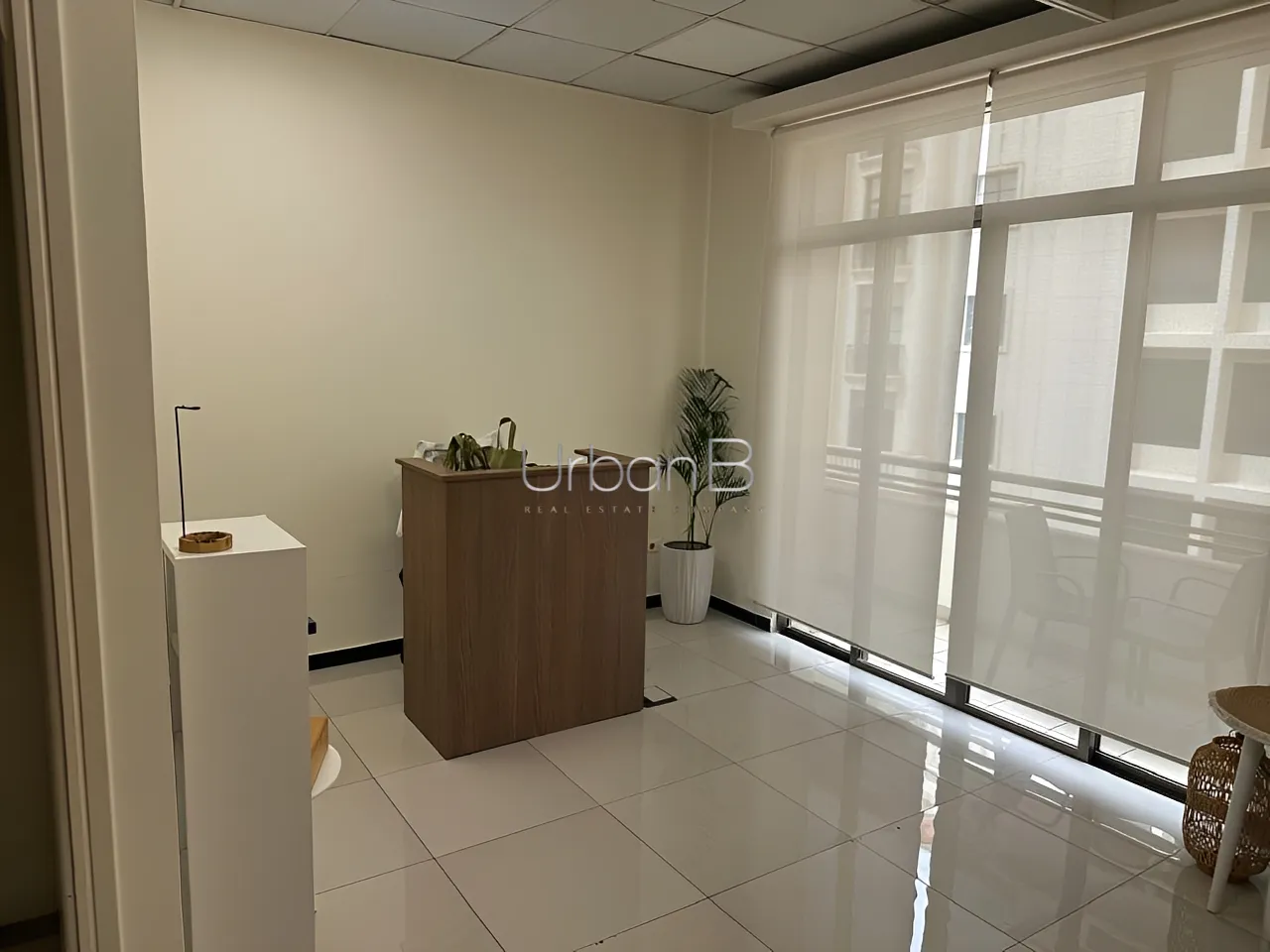 Clinic for rent in Downtown, beirut, lebanon