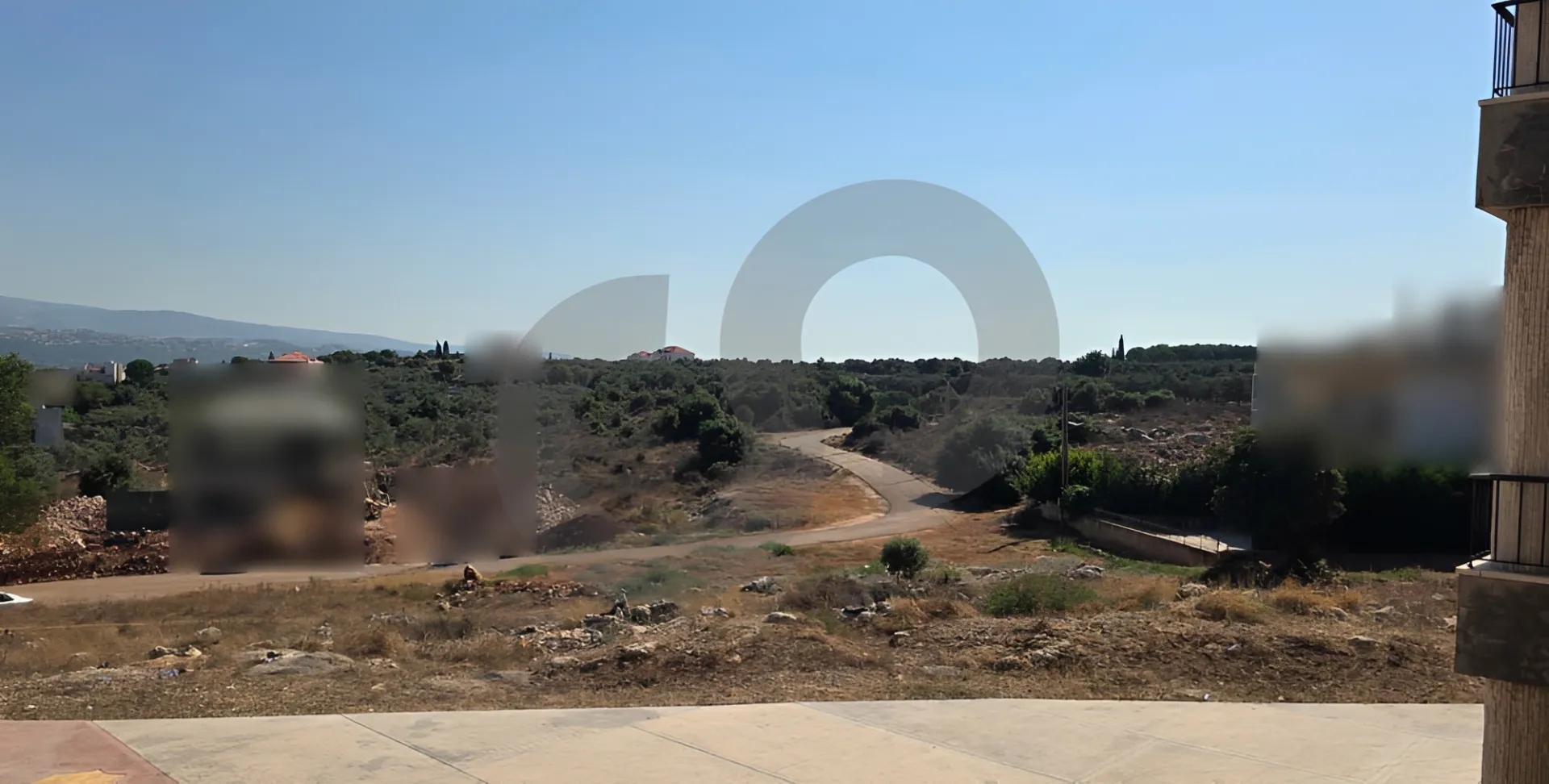 Building for Sale in Koura