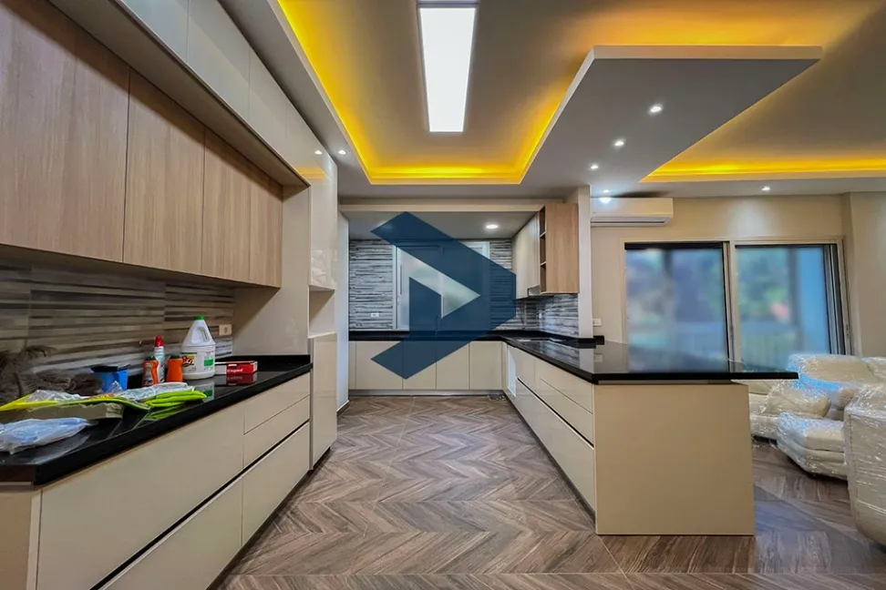 Apartment for rent in Achrafieh, Beirut, Lebanon