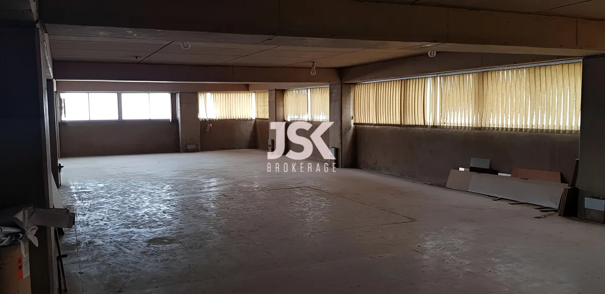 Industrial Unit for Rent in Zouk Mosbeh