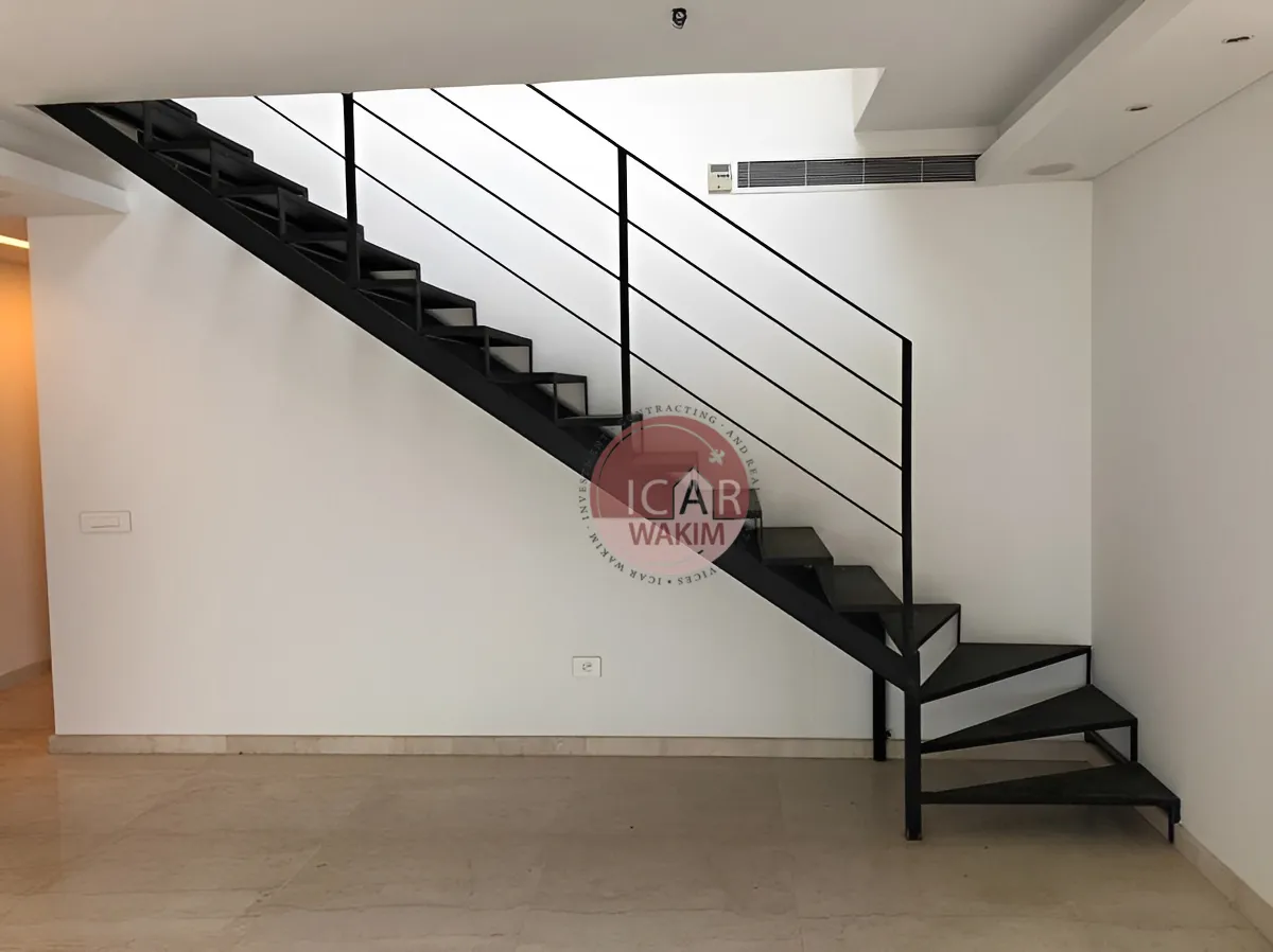 Duplex for Sale in Aaoukar - 4 bed, 4 bath