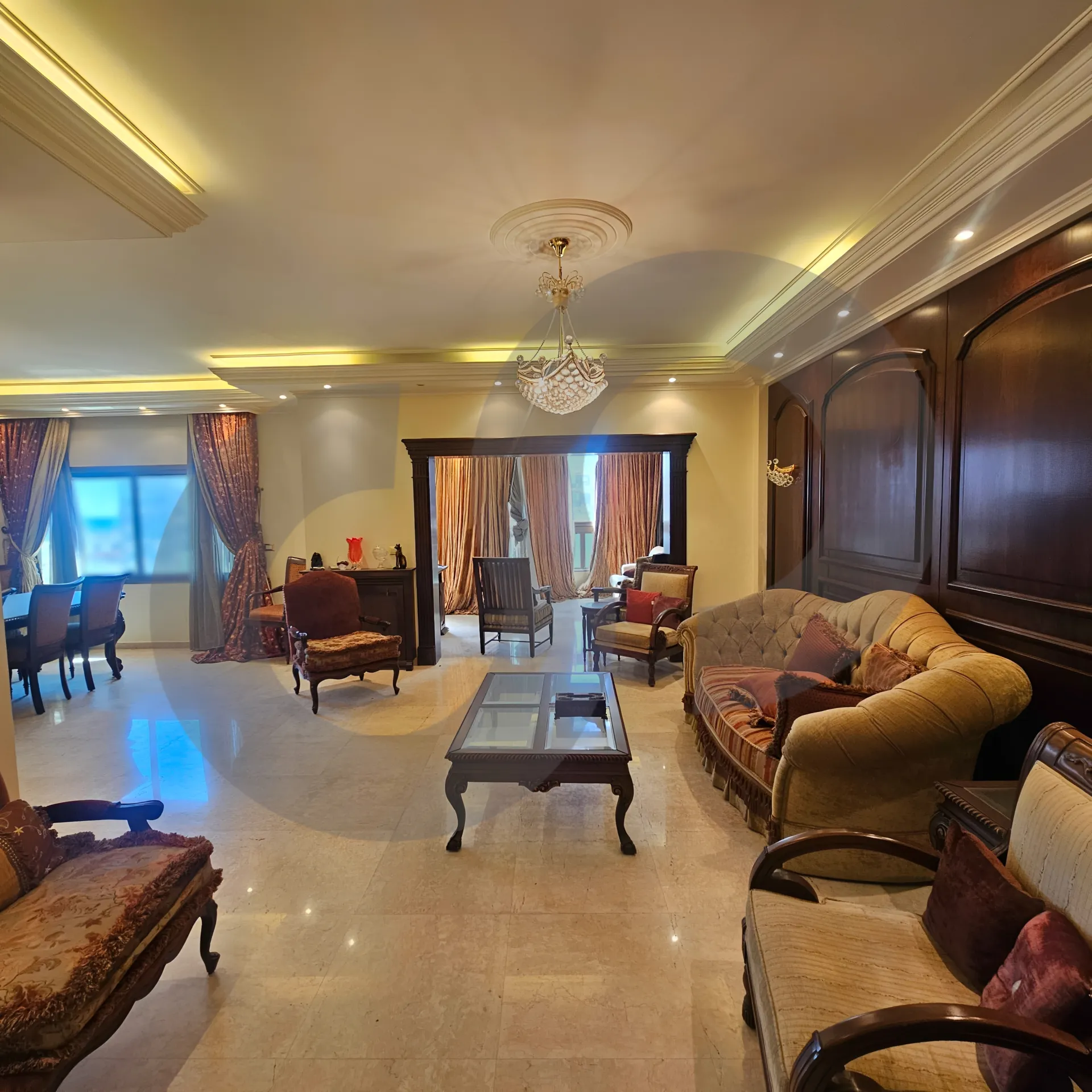 Apartment for Rent in Jnah