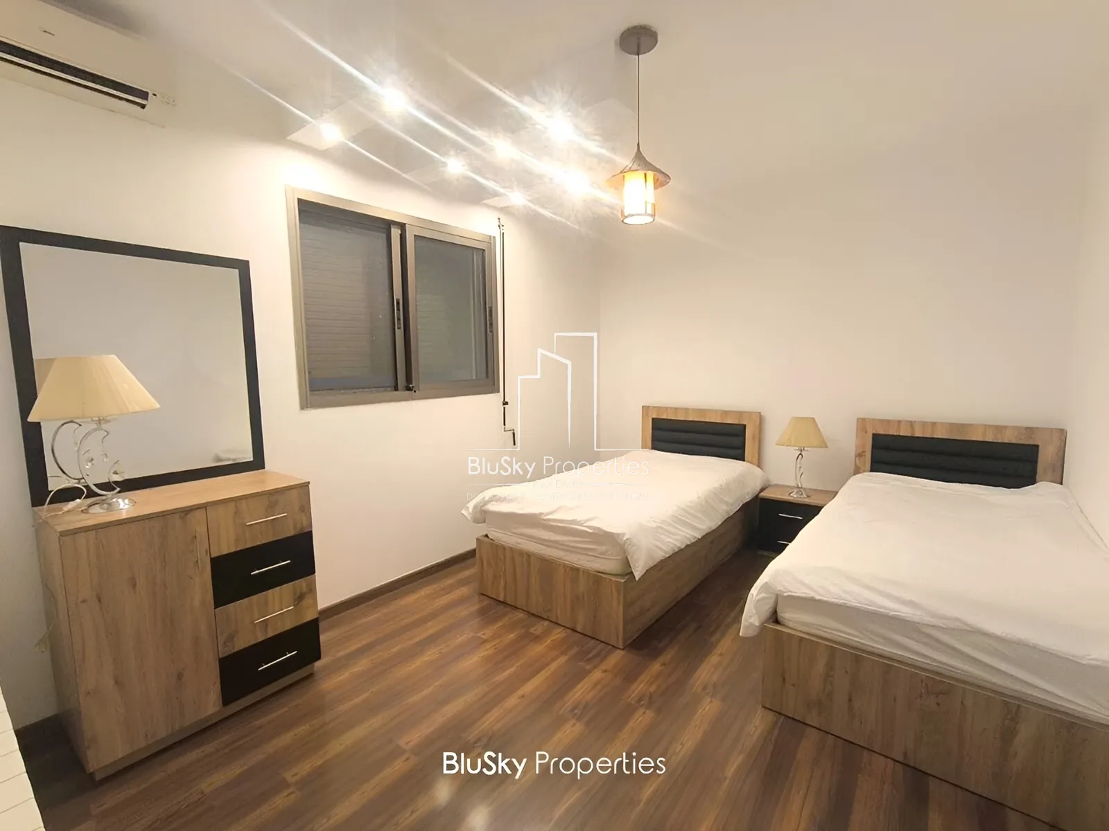 Apartment for Sale in Dik El Mehdi