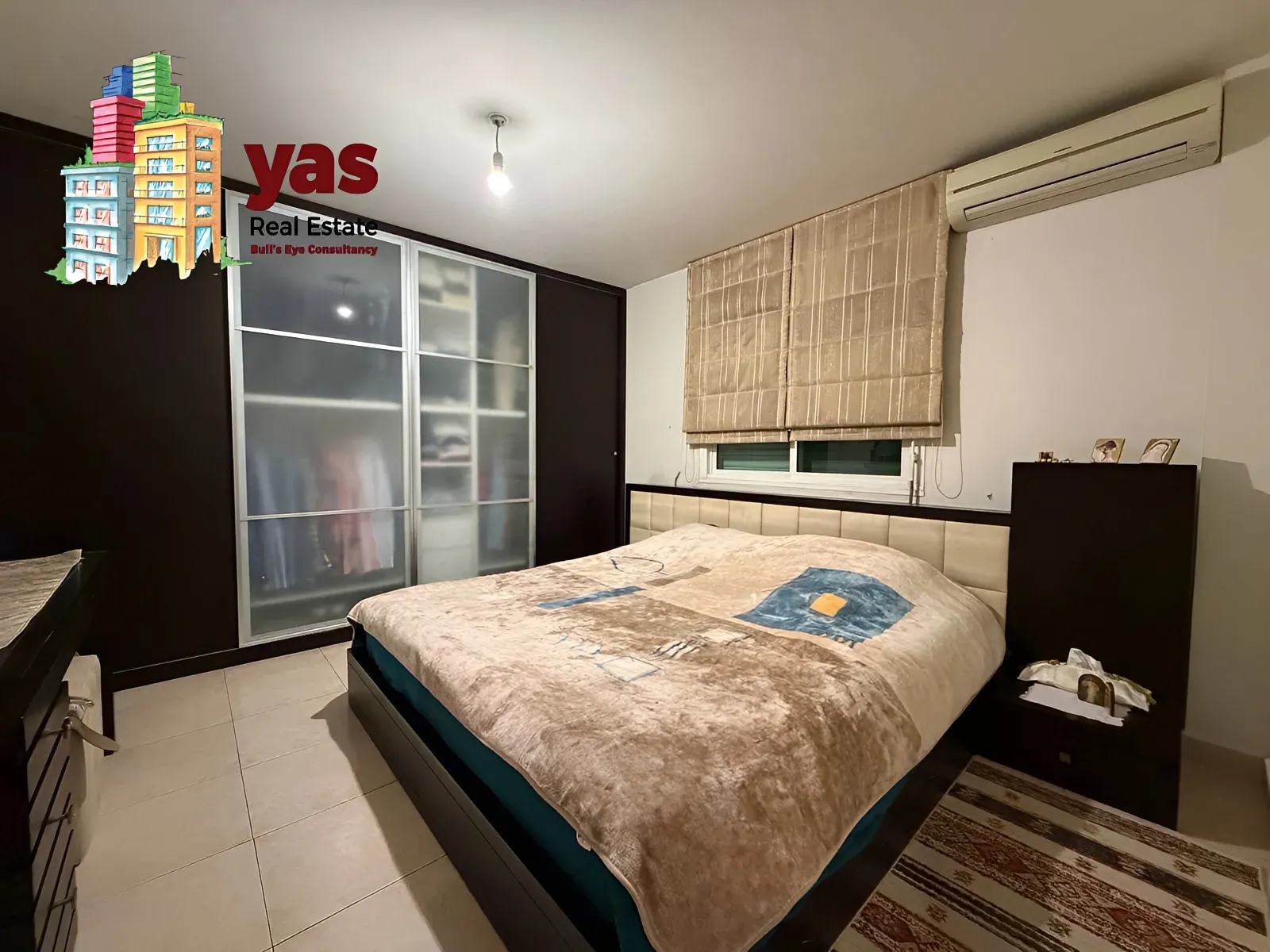 Apartment for Sale in Zouk Mosbeh
