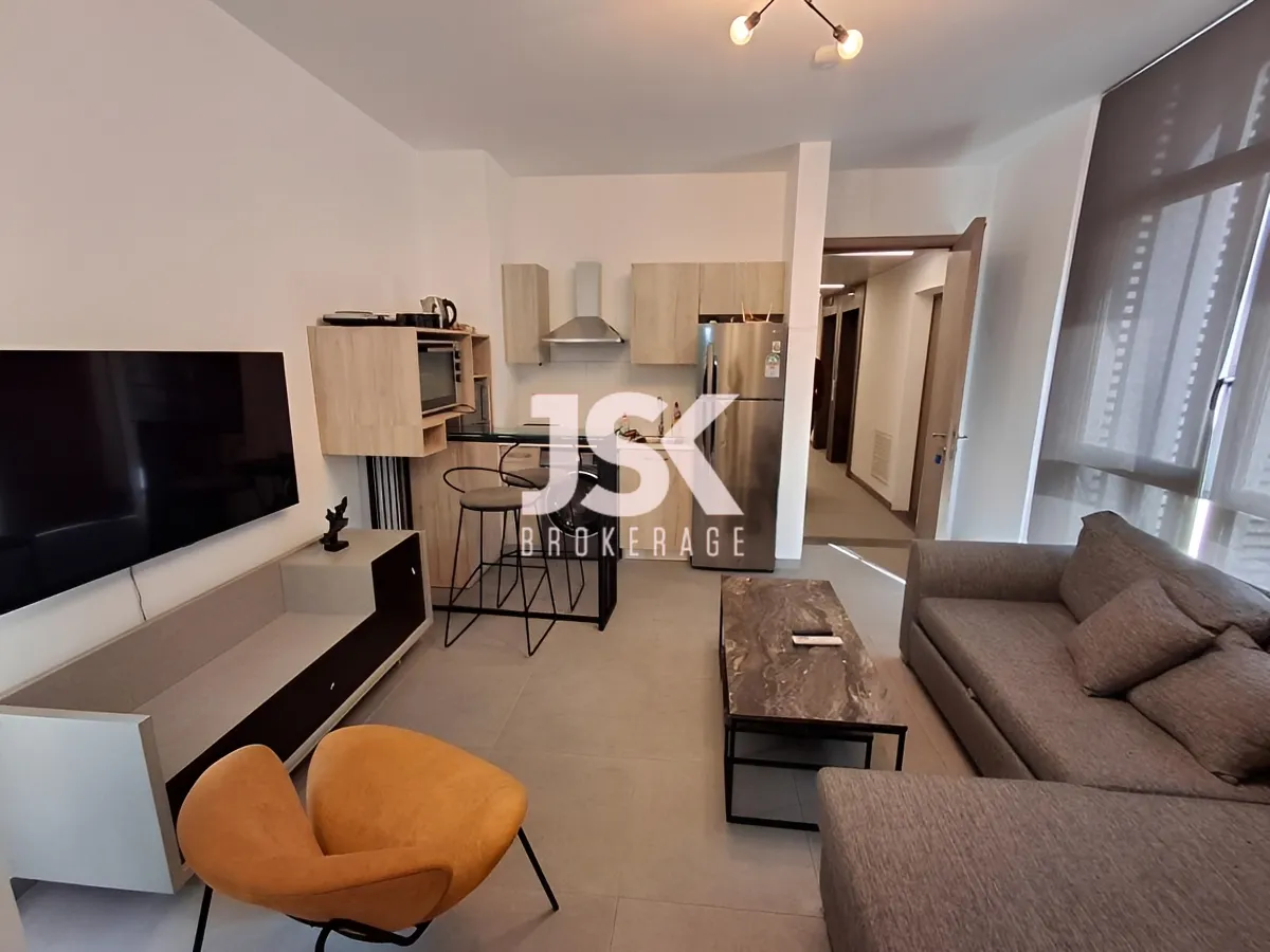 Apartment for Sale in Monot, Beirut, Lebanon - 1 bed, 2 bath