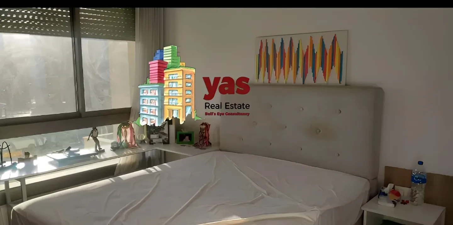 Apartment for Sale in Dbayeh