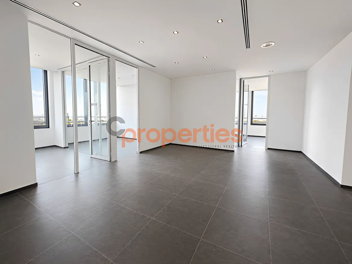 Office for Rent in Downtown