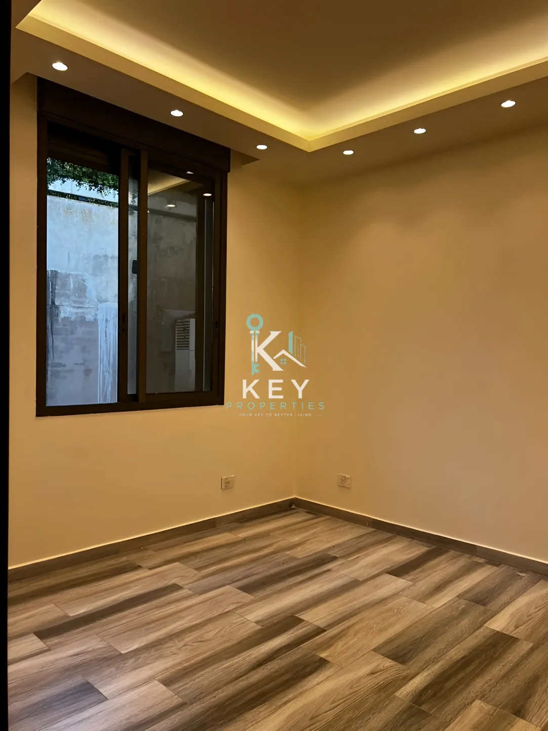 Apartment for rent in Dik El Mehdi