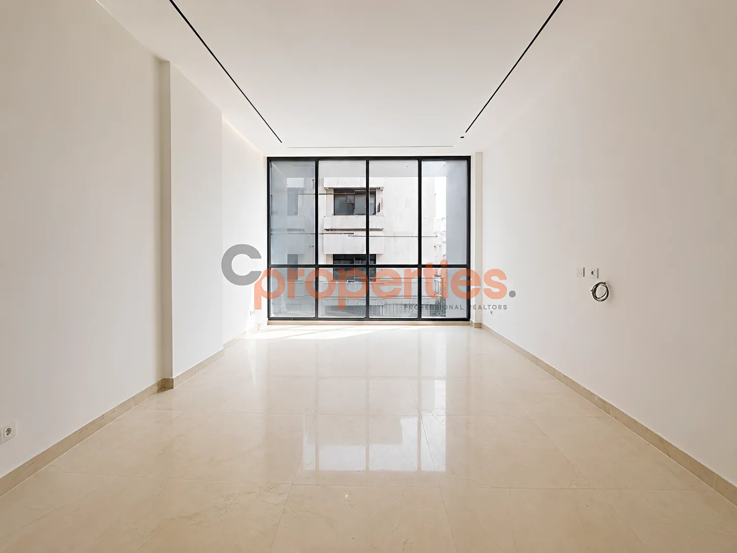 Office for Sale in Jnah