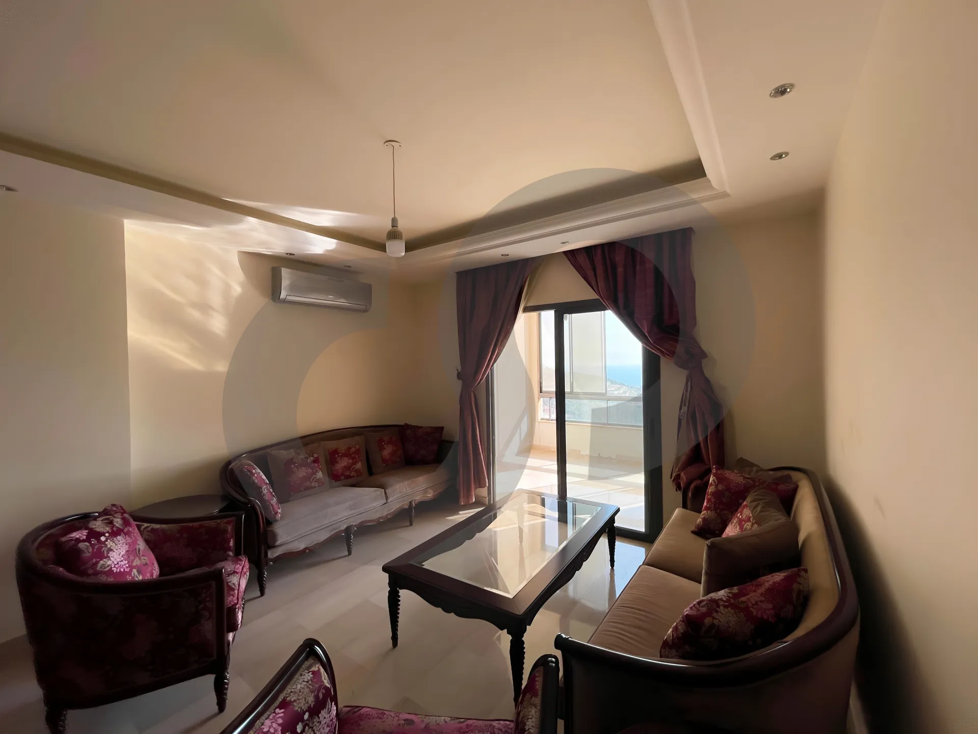 Apartment for Sale in Dawhet el Hoss