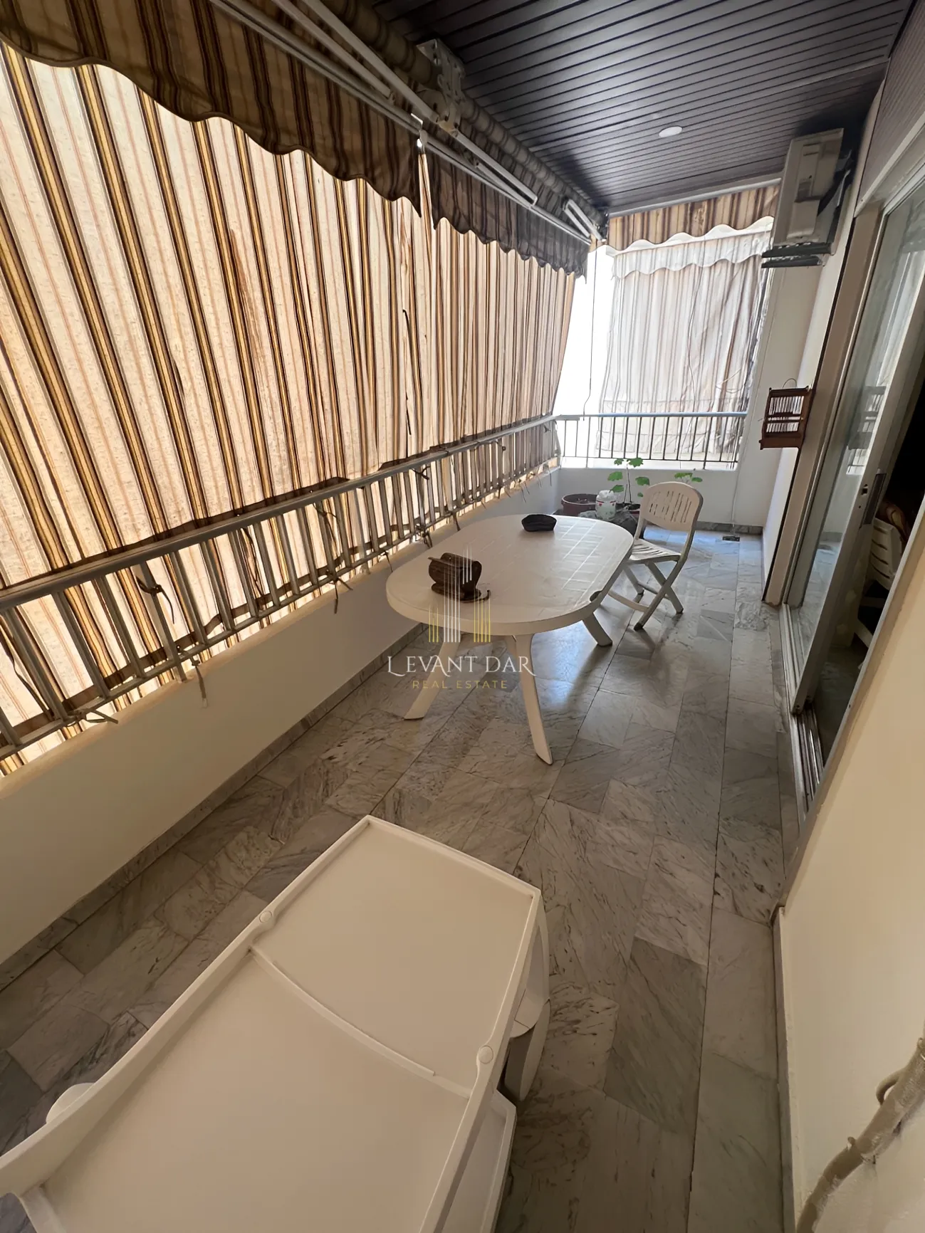 Apartment for rent in Zalqa, Lebanon
