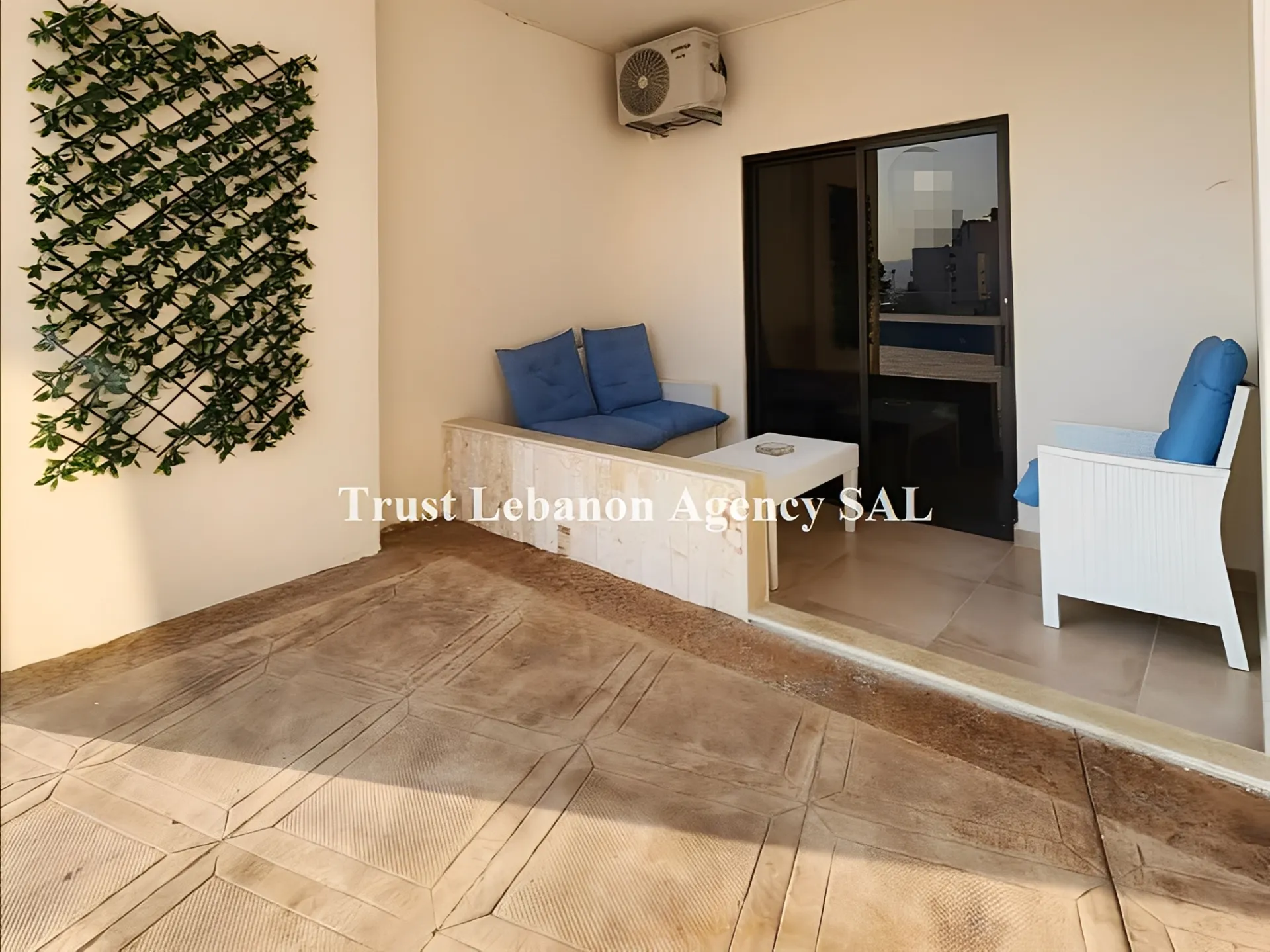 Chalet for rent in Keserwan Ghadir