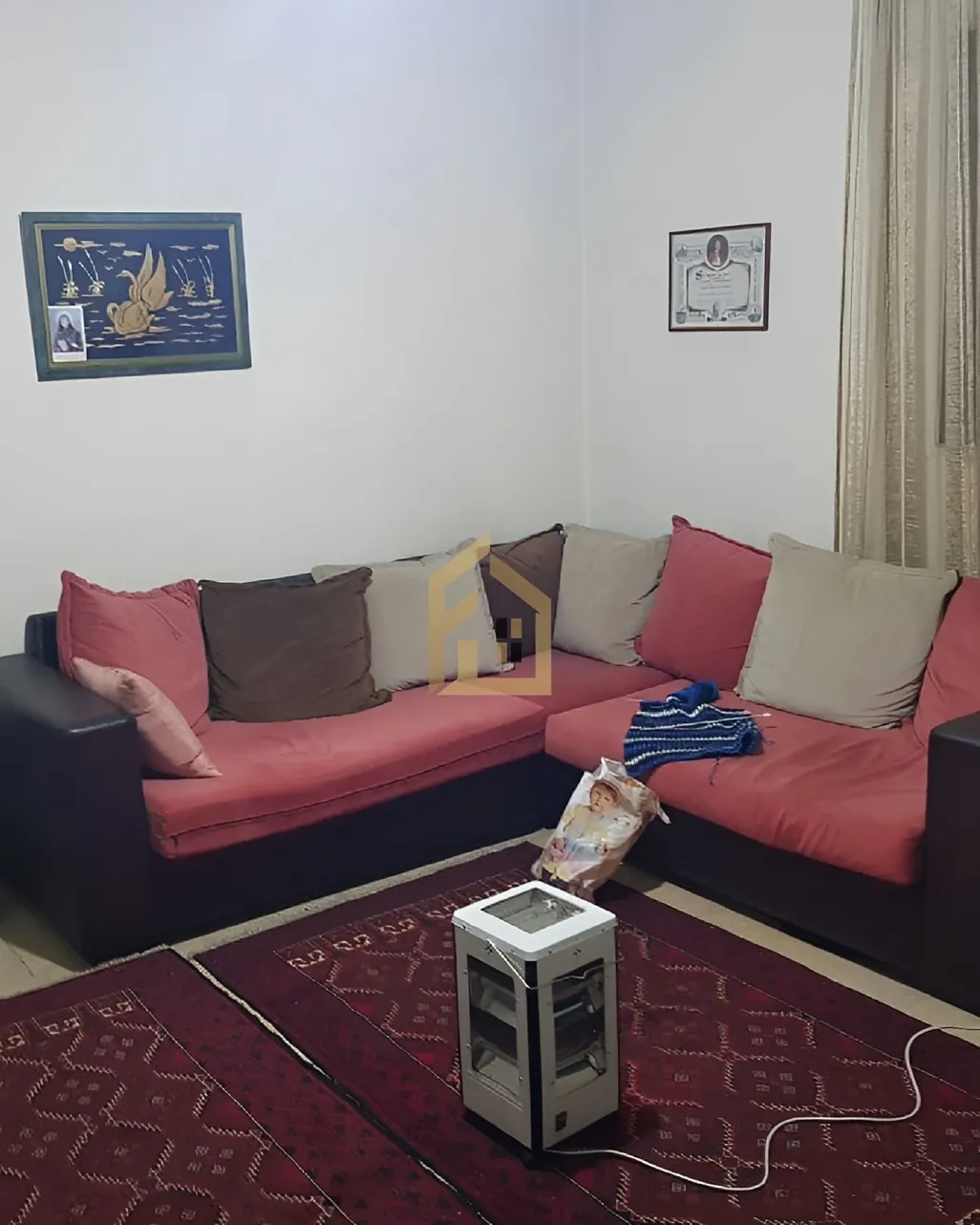 Apartment for sale in Ain El Remmaneh, Lebanon