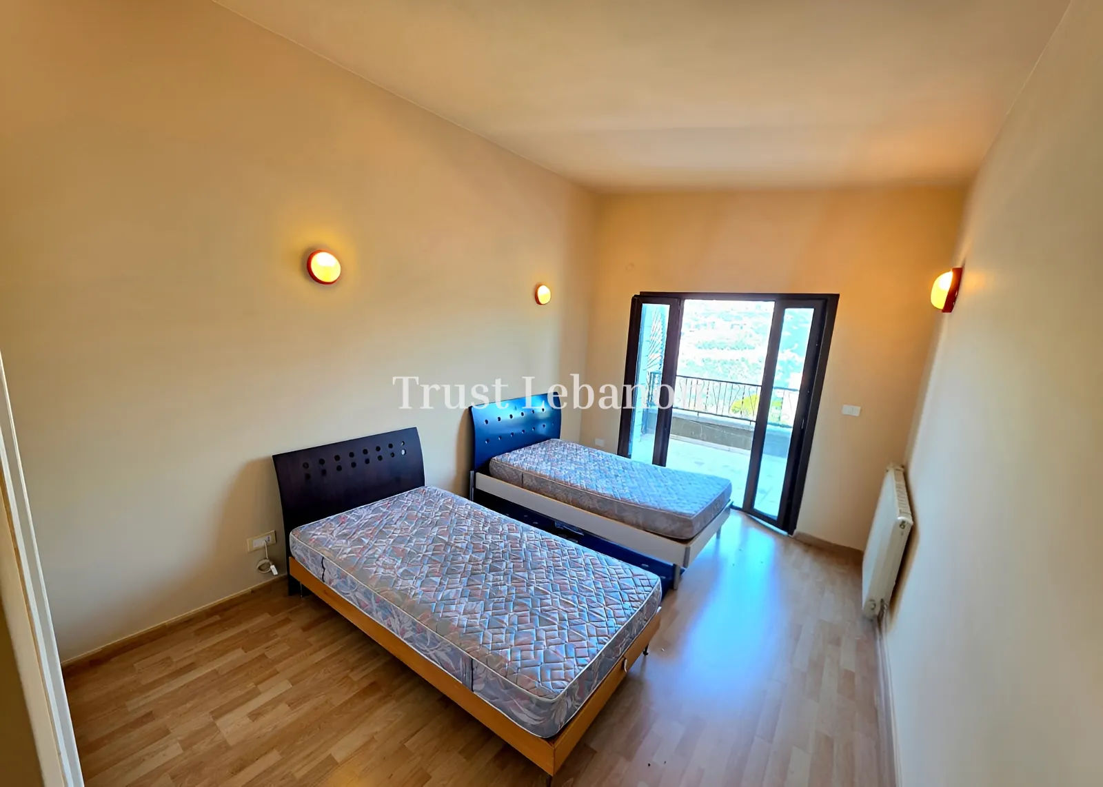 Apartment for sale in Faitroun, Lebanon