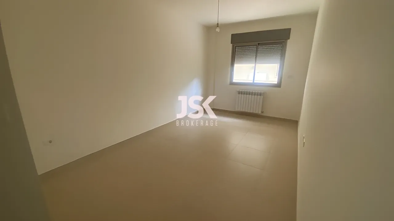 Apartment for Sale in Zikrit