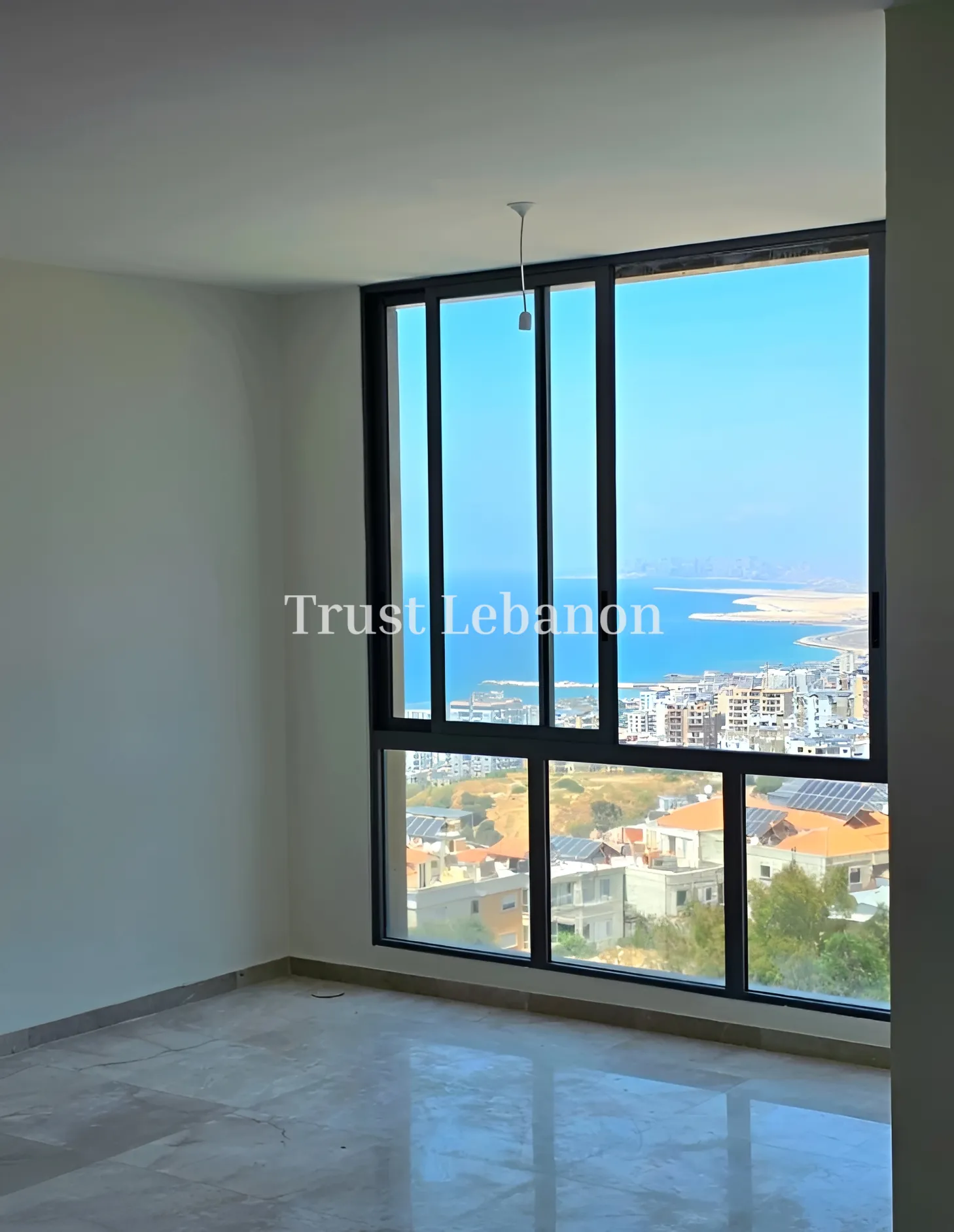 Apartment for sale in Aaramoun, Lebanon