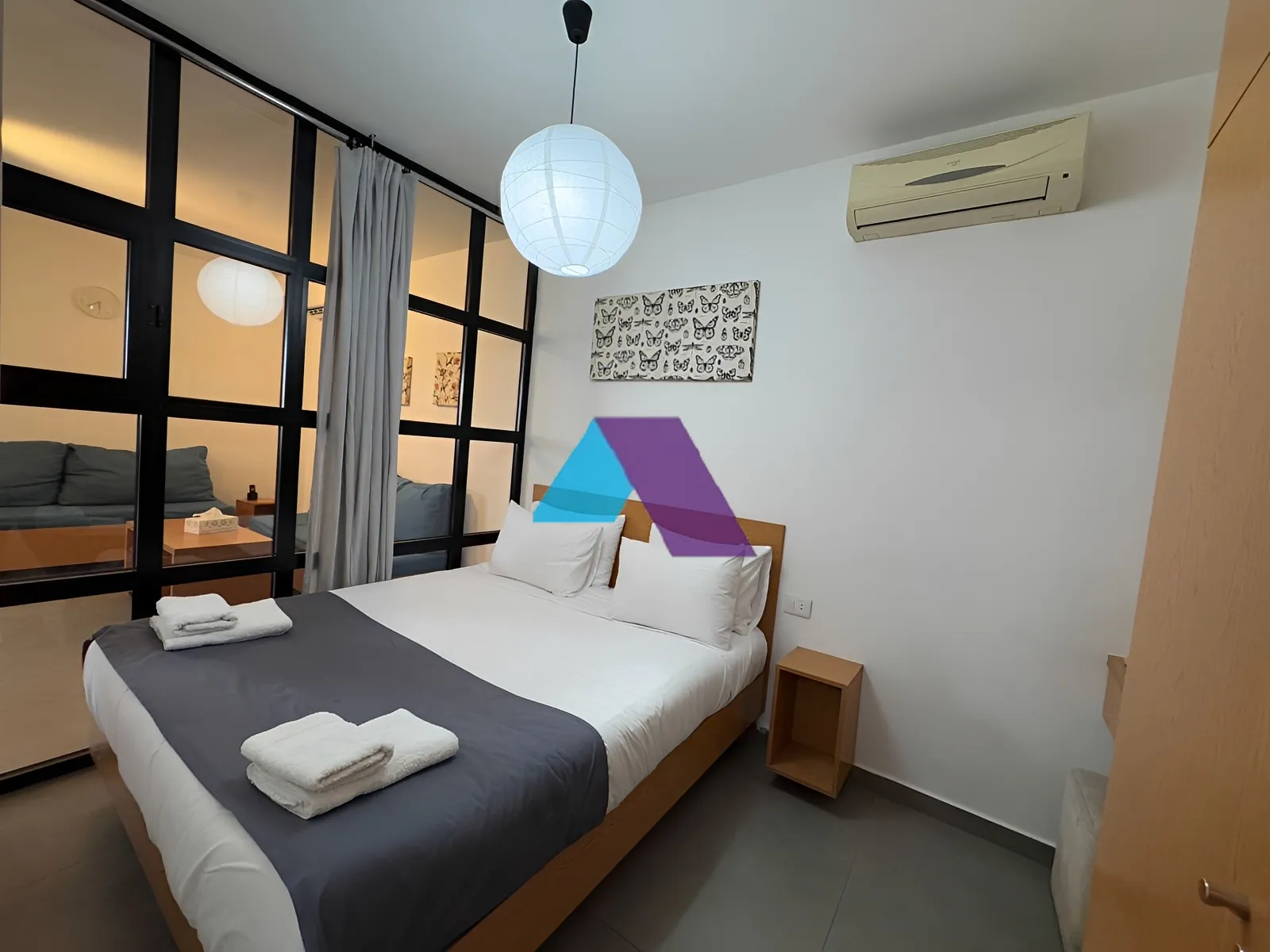Chalet for Sale in Halat