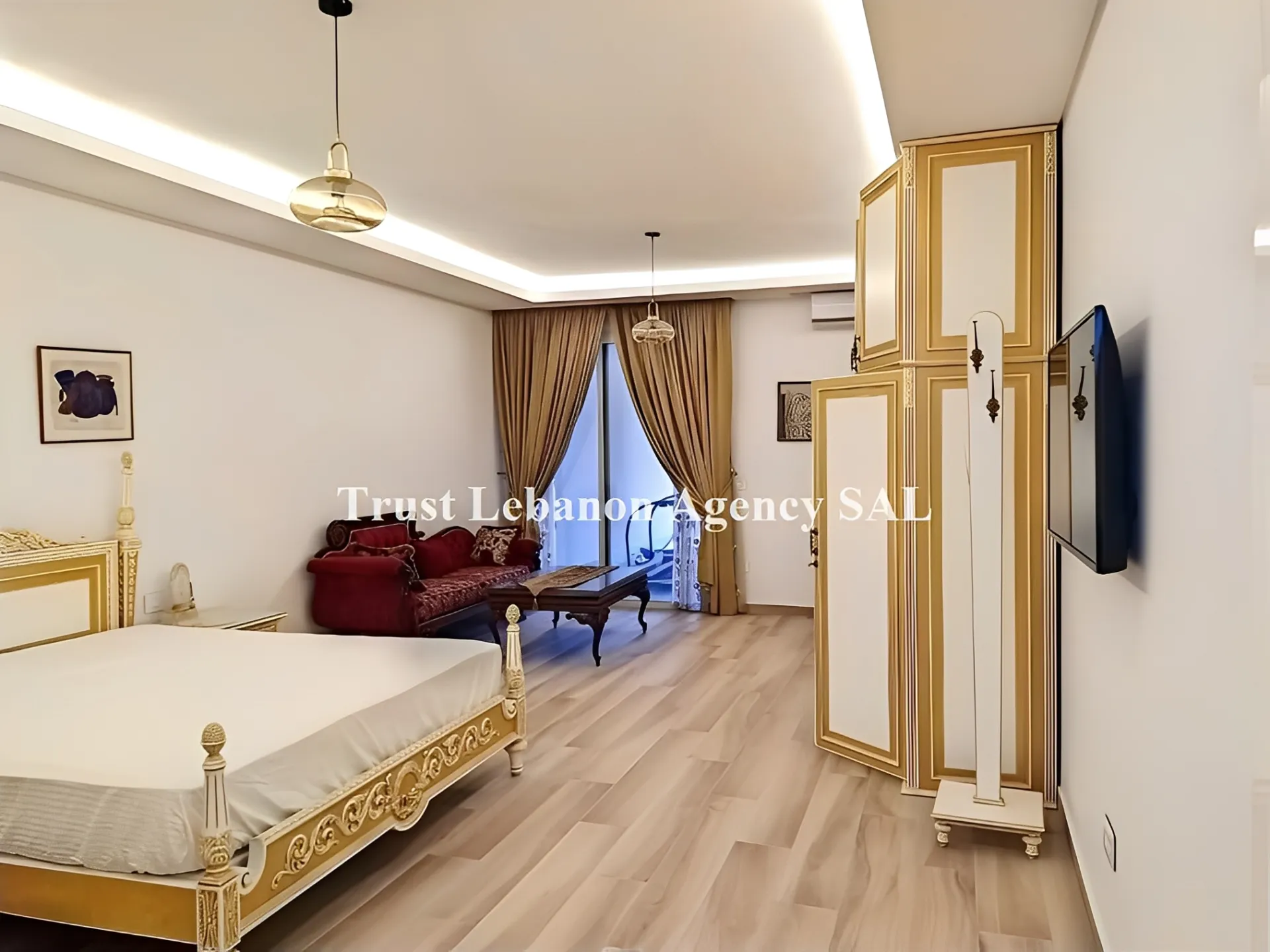 Apartment for Sale in Metn Kanabet Broumana Lebanon