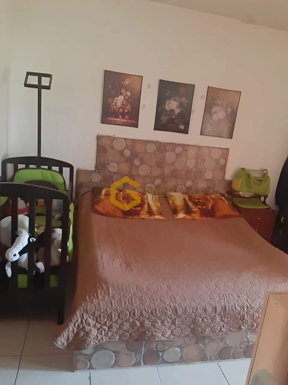 Apartment for Sale in Jeddayel - 3 bed, 2 bath