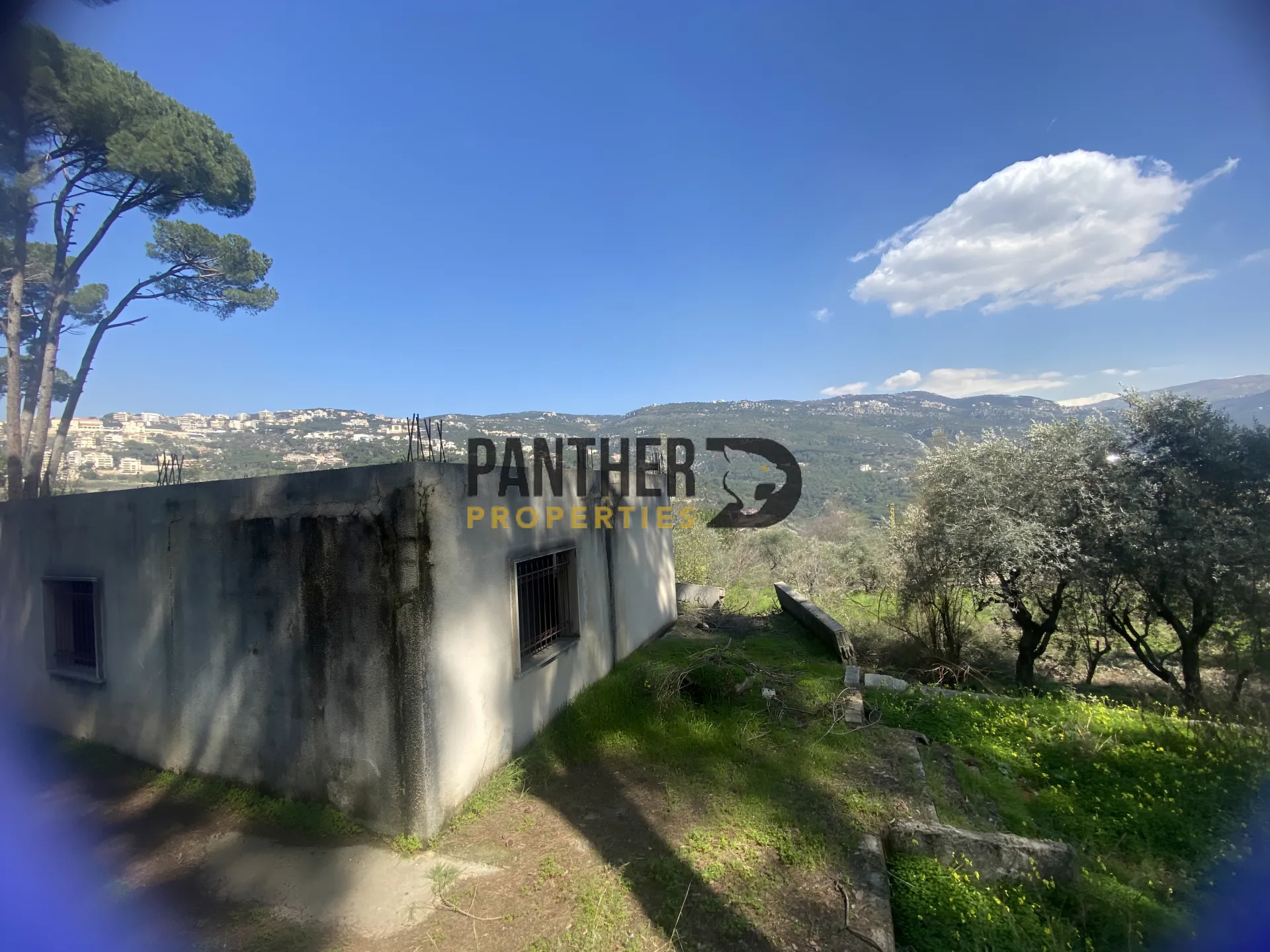 Land for sale in Aarbaniye, lebanon