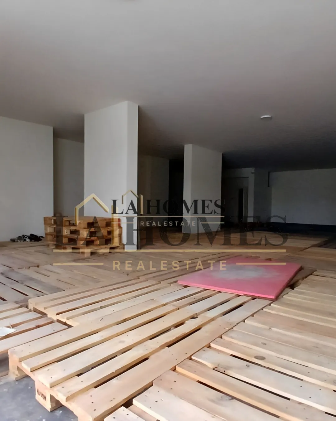 Warehouse for rent in Zouk Mosbeh