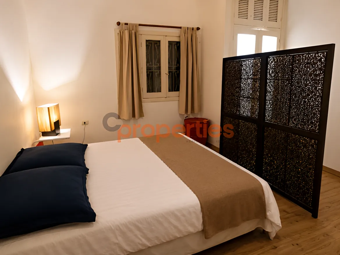 Apartment for Rent in Achrafieh - 1 bath