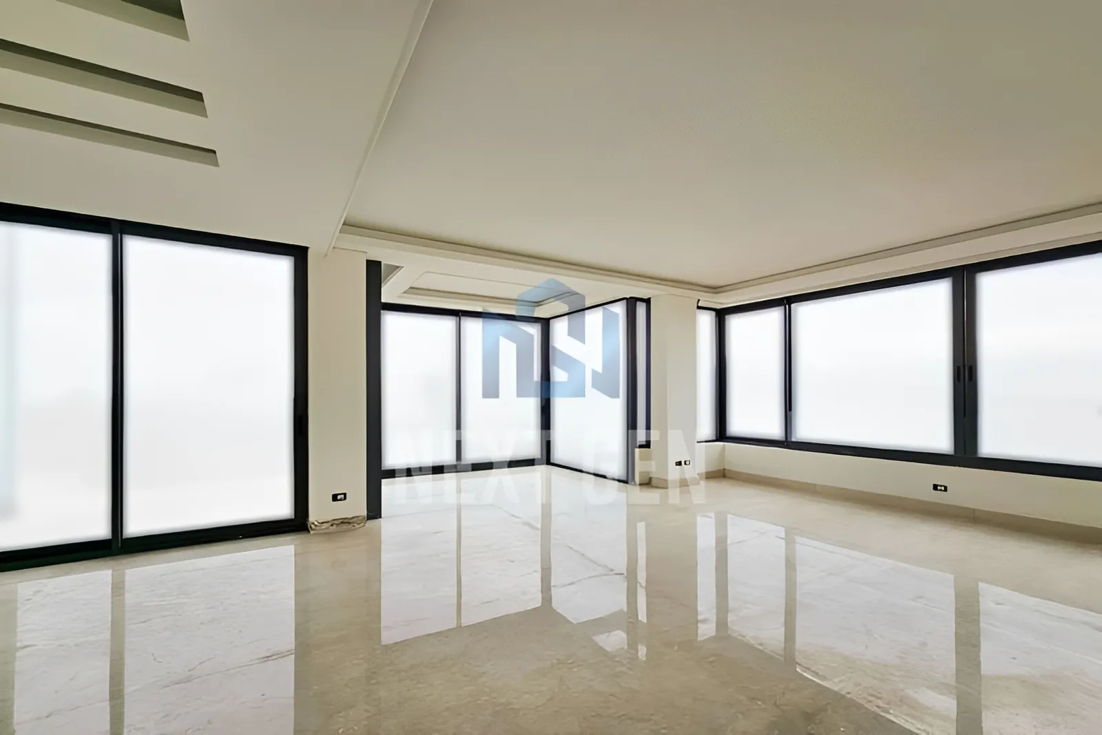 Apartment for Rent in Hamra