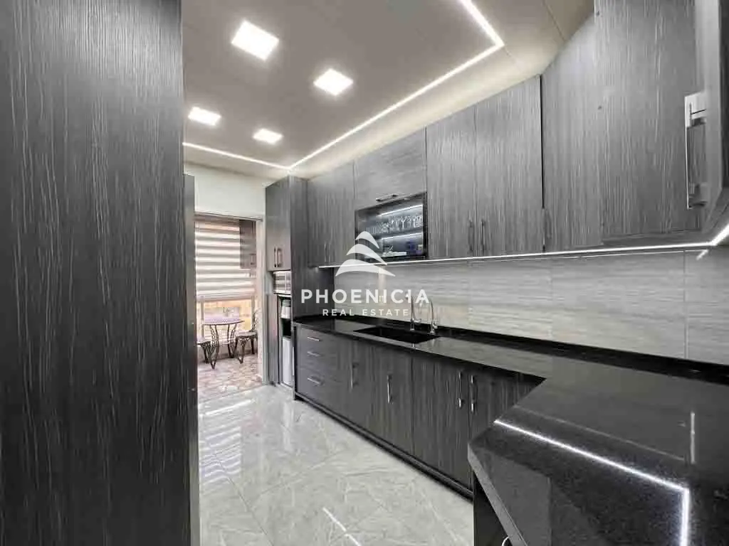 Apartment for sale in Qartaboun, Lebanon
