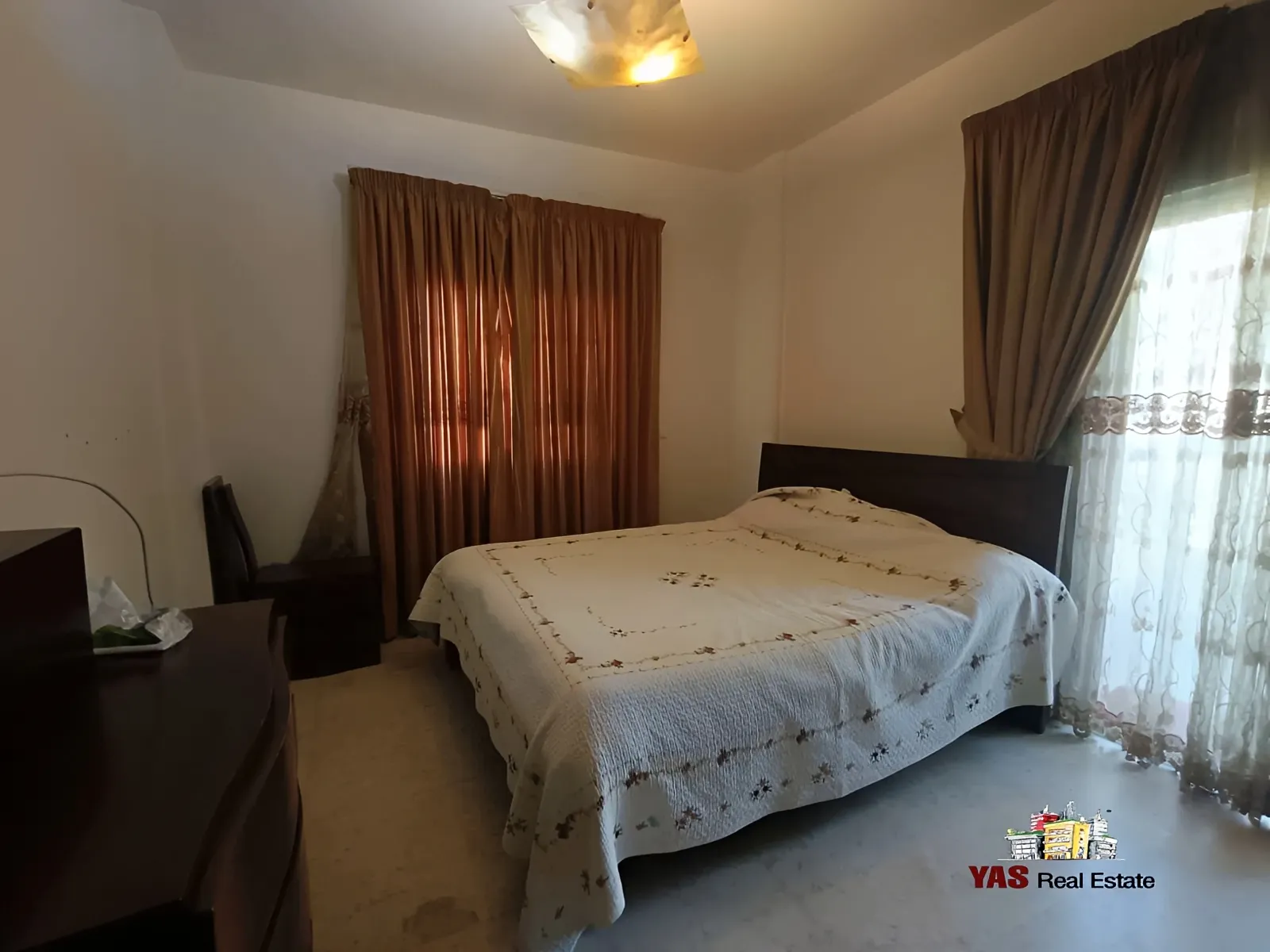 Apartment for Rent in Mansourieh