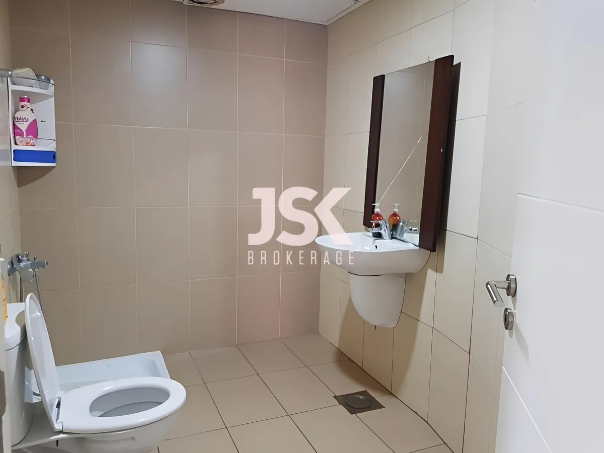 Apartment for Sale in Ghazir, Lebanon
