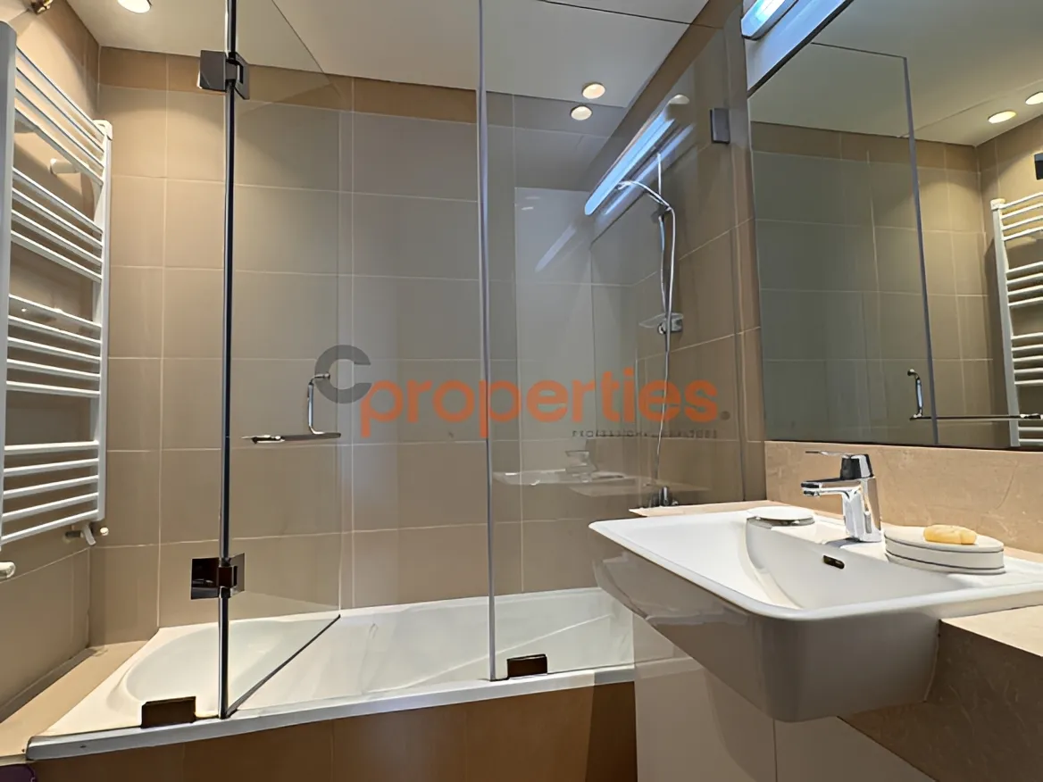Apartment for Sale in Beit Misk