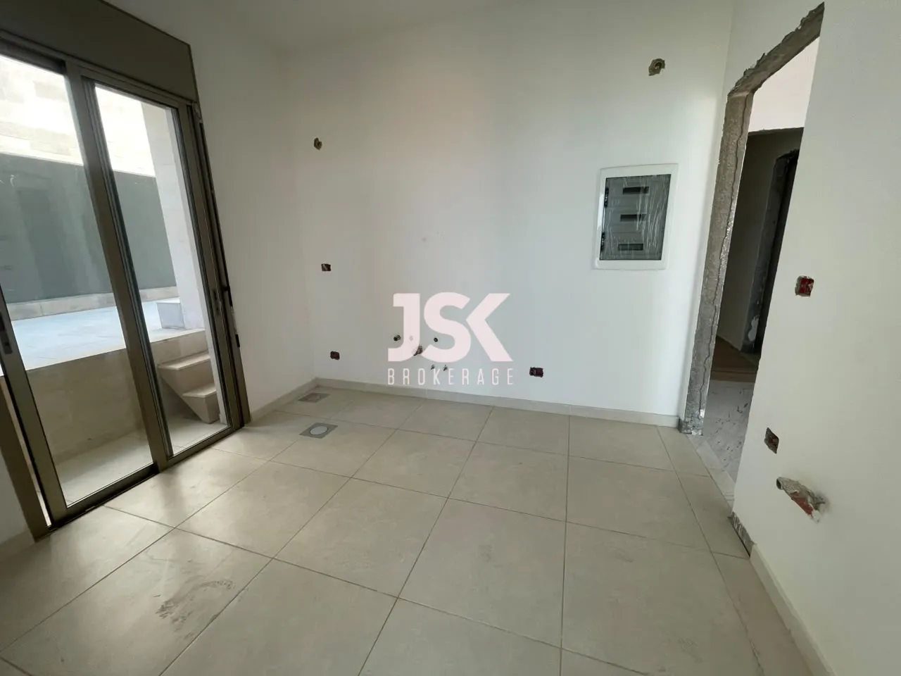 Apartment for Sale in Bsalim