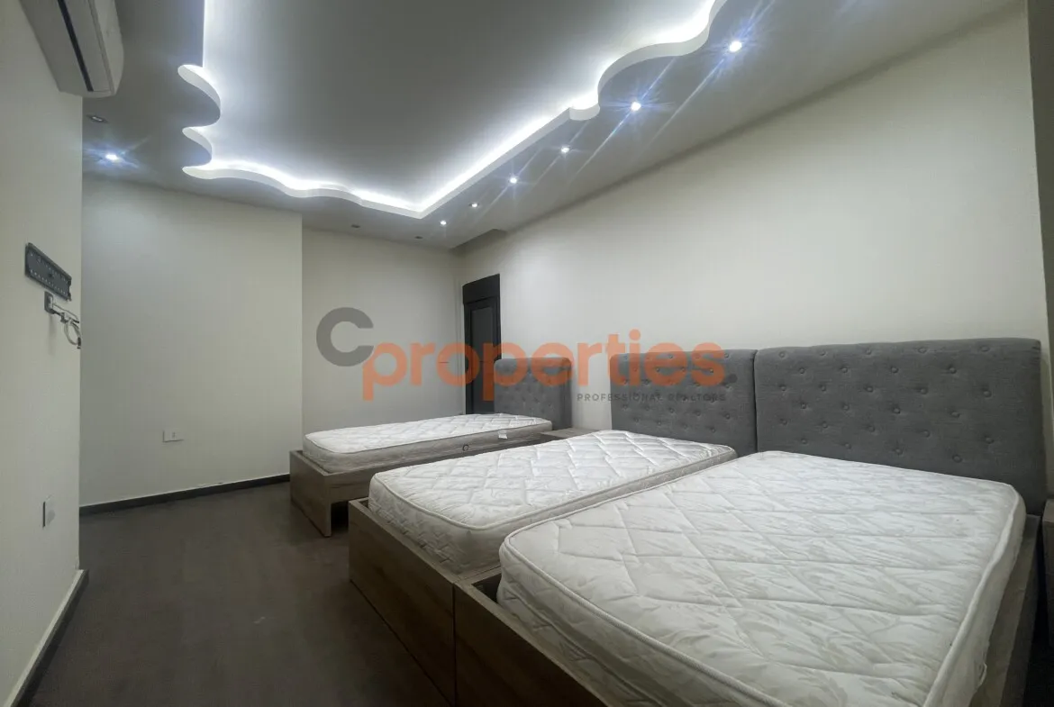 Apartment for Rent in Ajaltoun