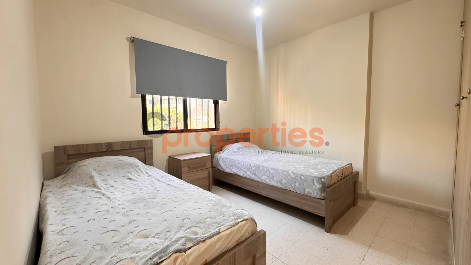 Apartment for Sale in Aaoukar